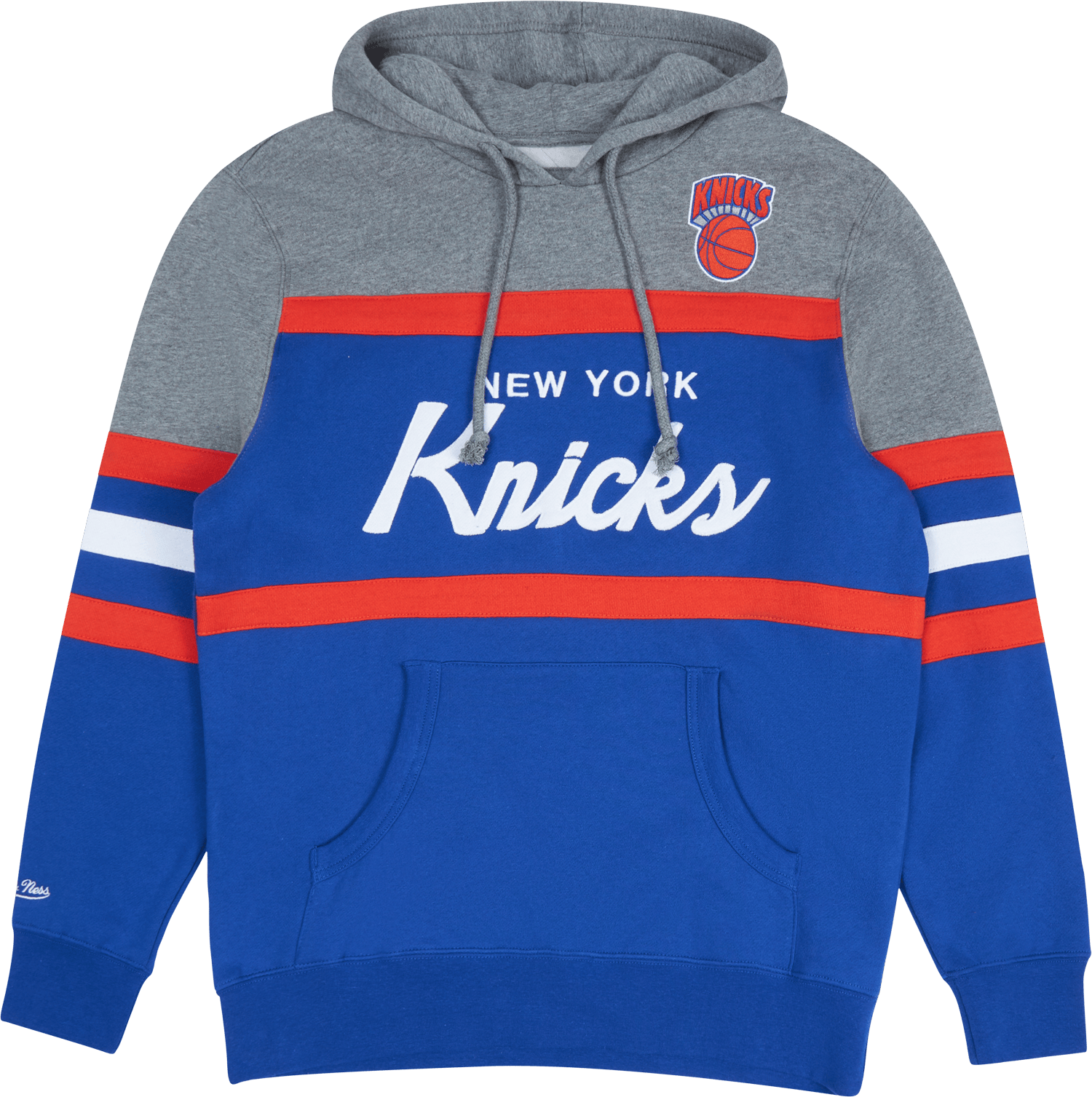 Knicks Head Coach Hoodie