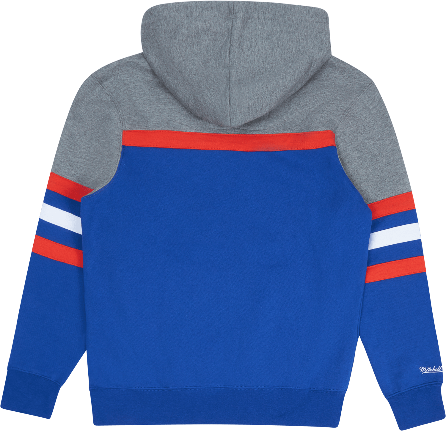 Knicks Head Coach Hoodie - Bild 2