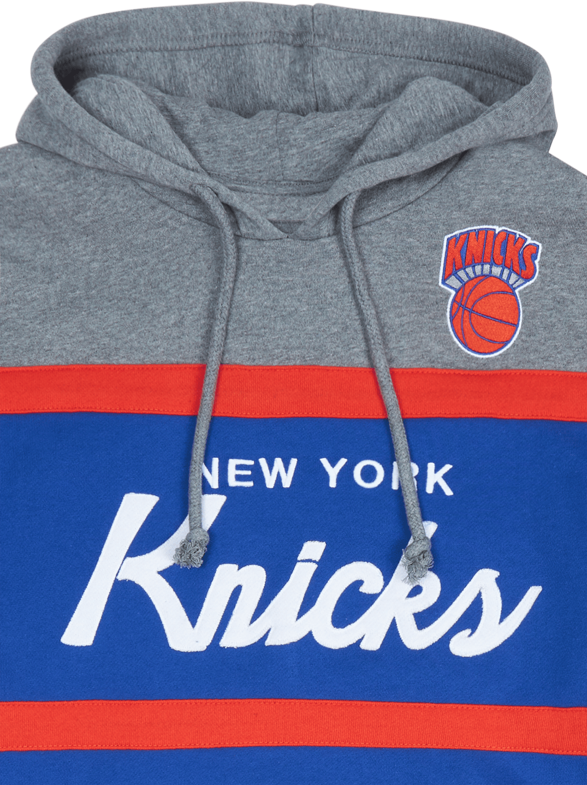 Knicks Head Coach Hoodie - Bild 3