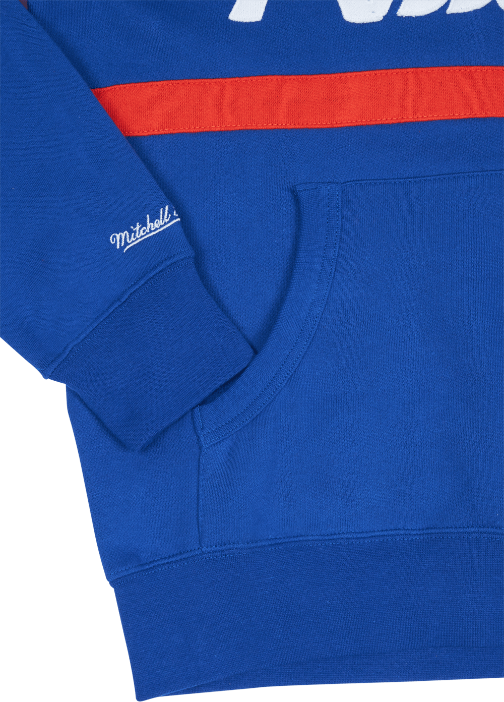 Knicks Head Coach Hoodie - Bild 4