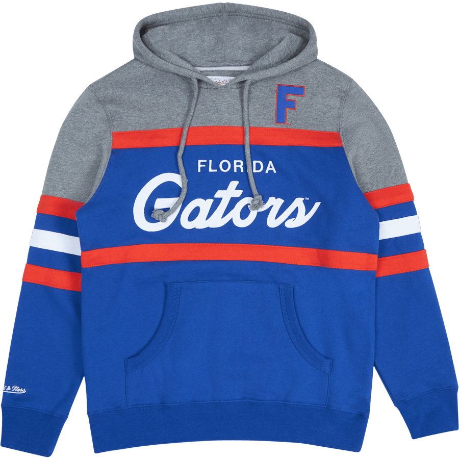 Gators Head Coach Hoodie