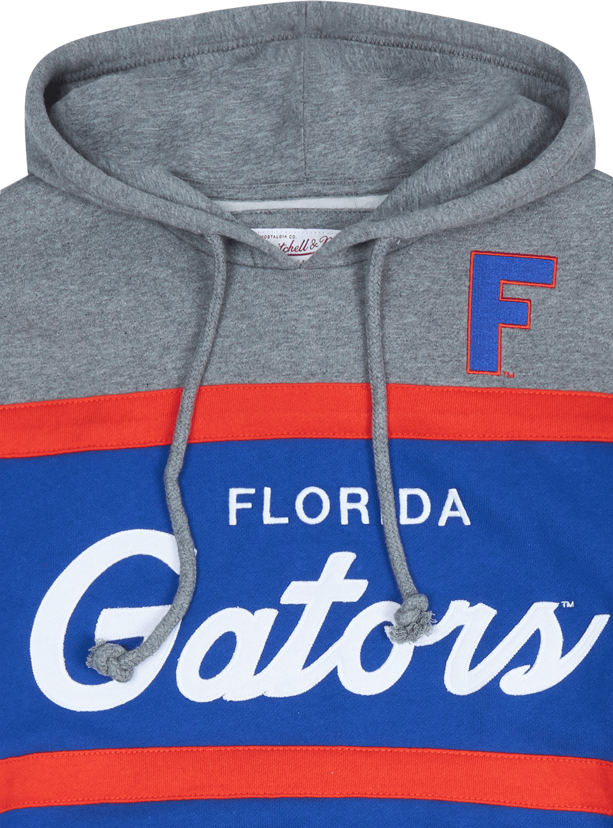 Gators Head Coach Hoodie - Bild 3