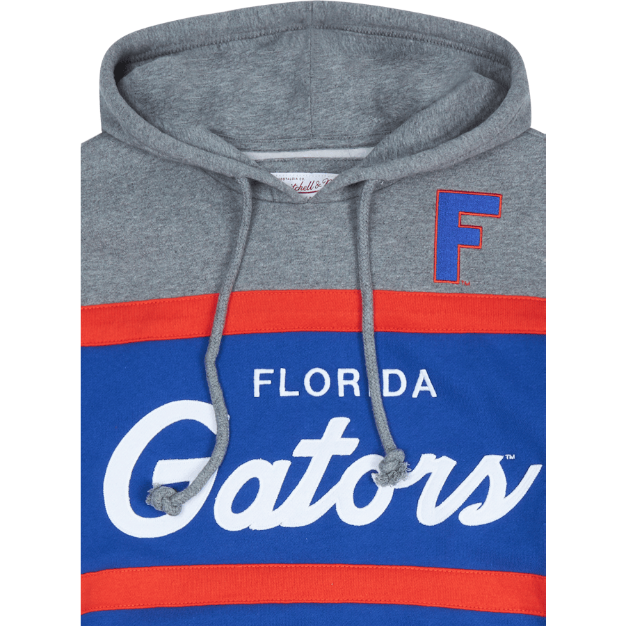 Gators Head Coach Hoodie - Bild 3