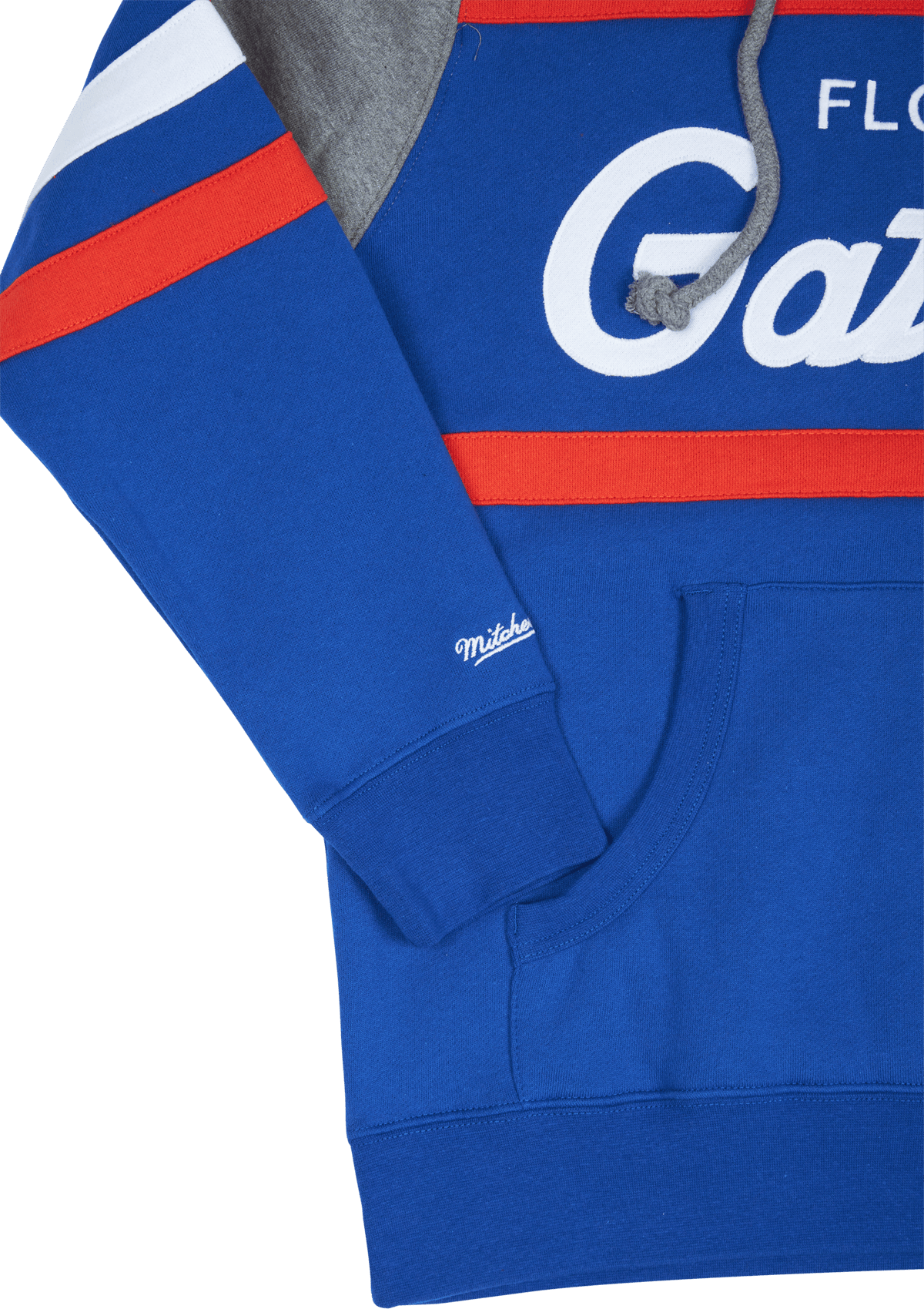 Gators Head Coach Hoodie - Bild 4