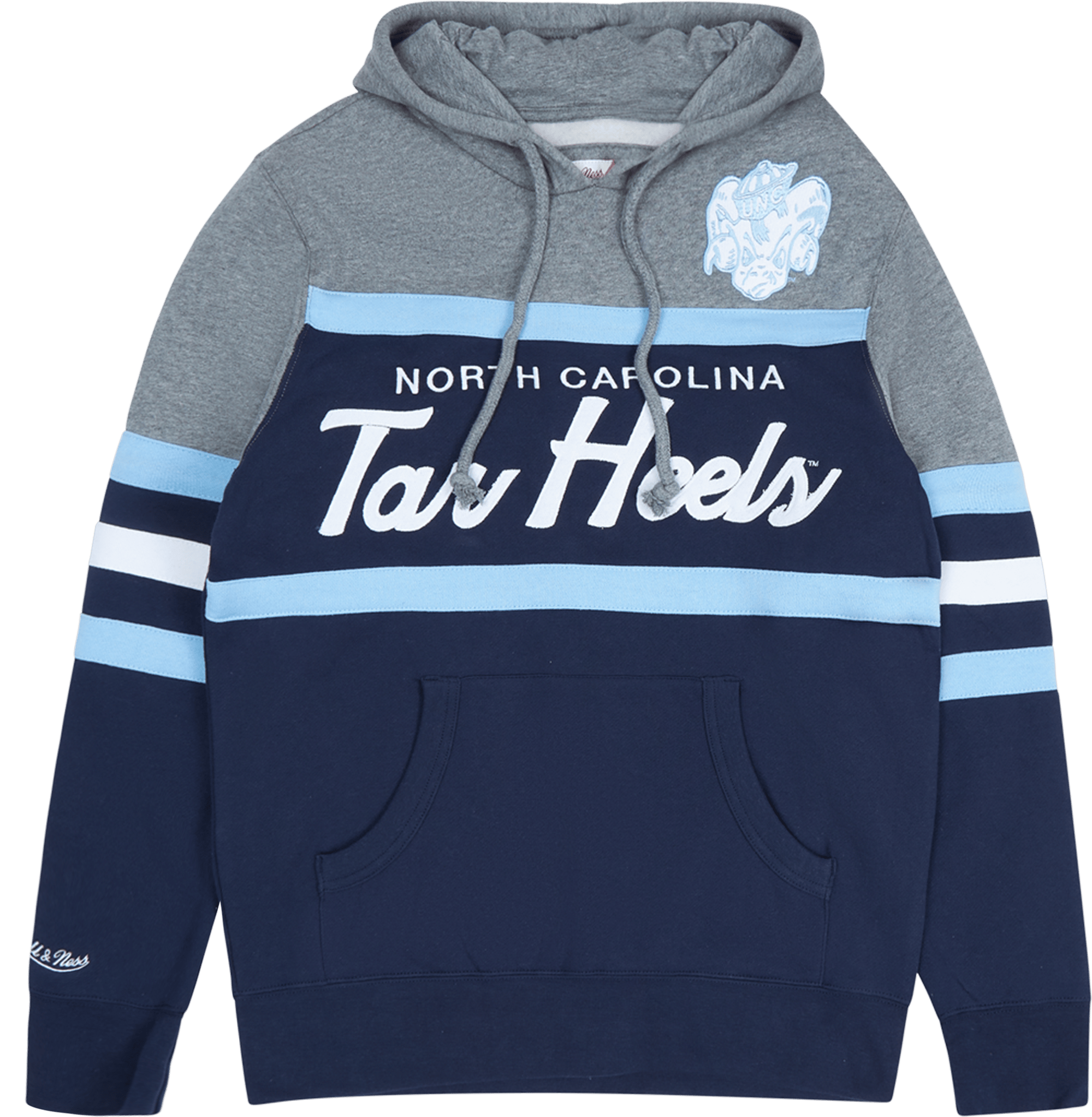 UNC Head Coach Hoodie