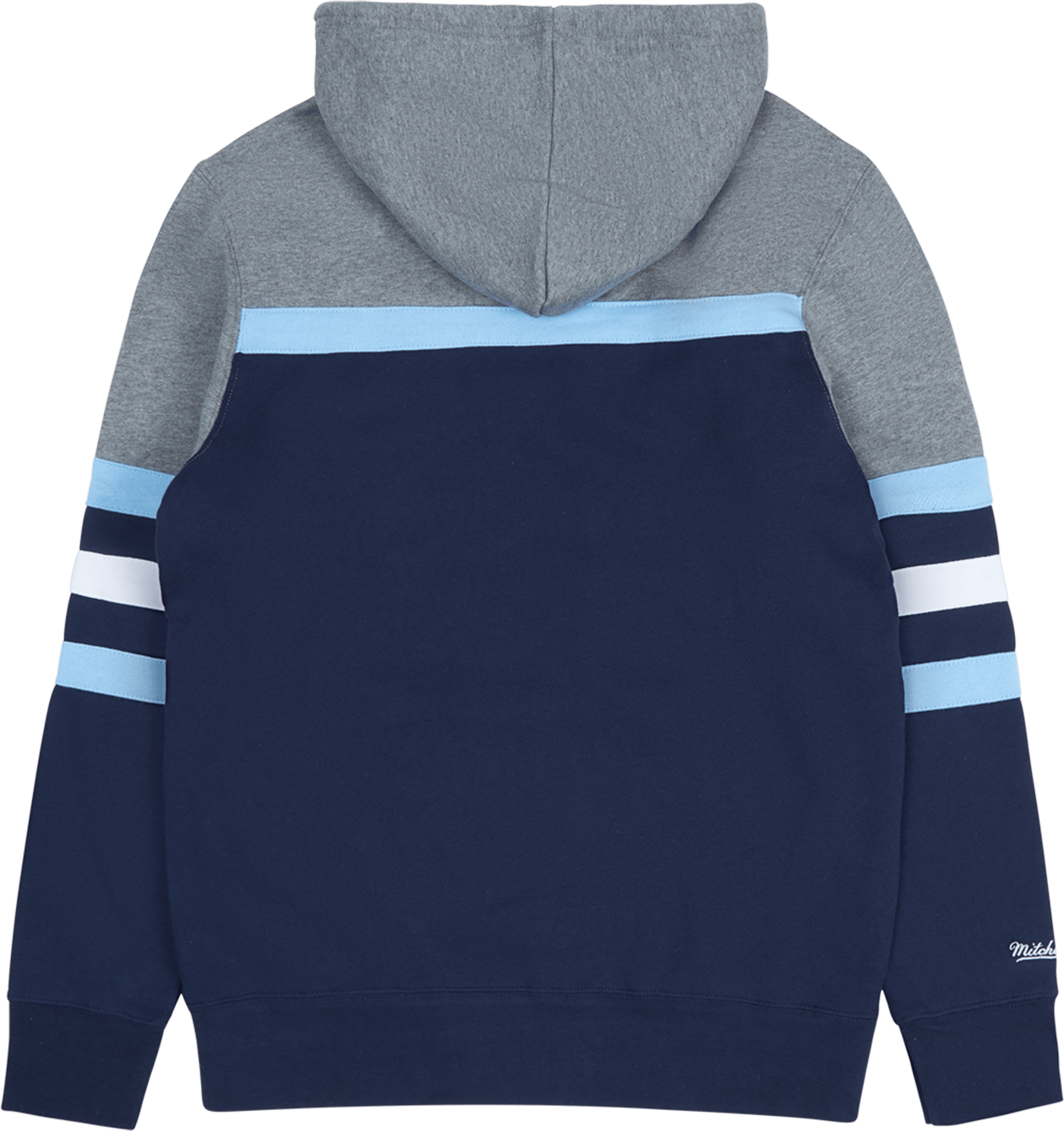 UNC Head Coach Hoodie - Bild 2