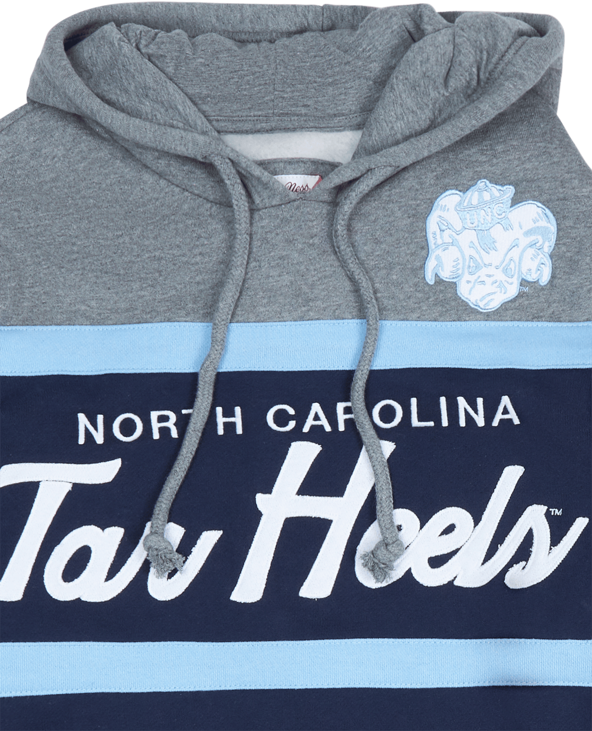 UNC Head Coach Hoodie - Bild 3