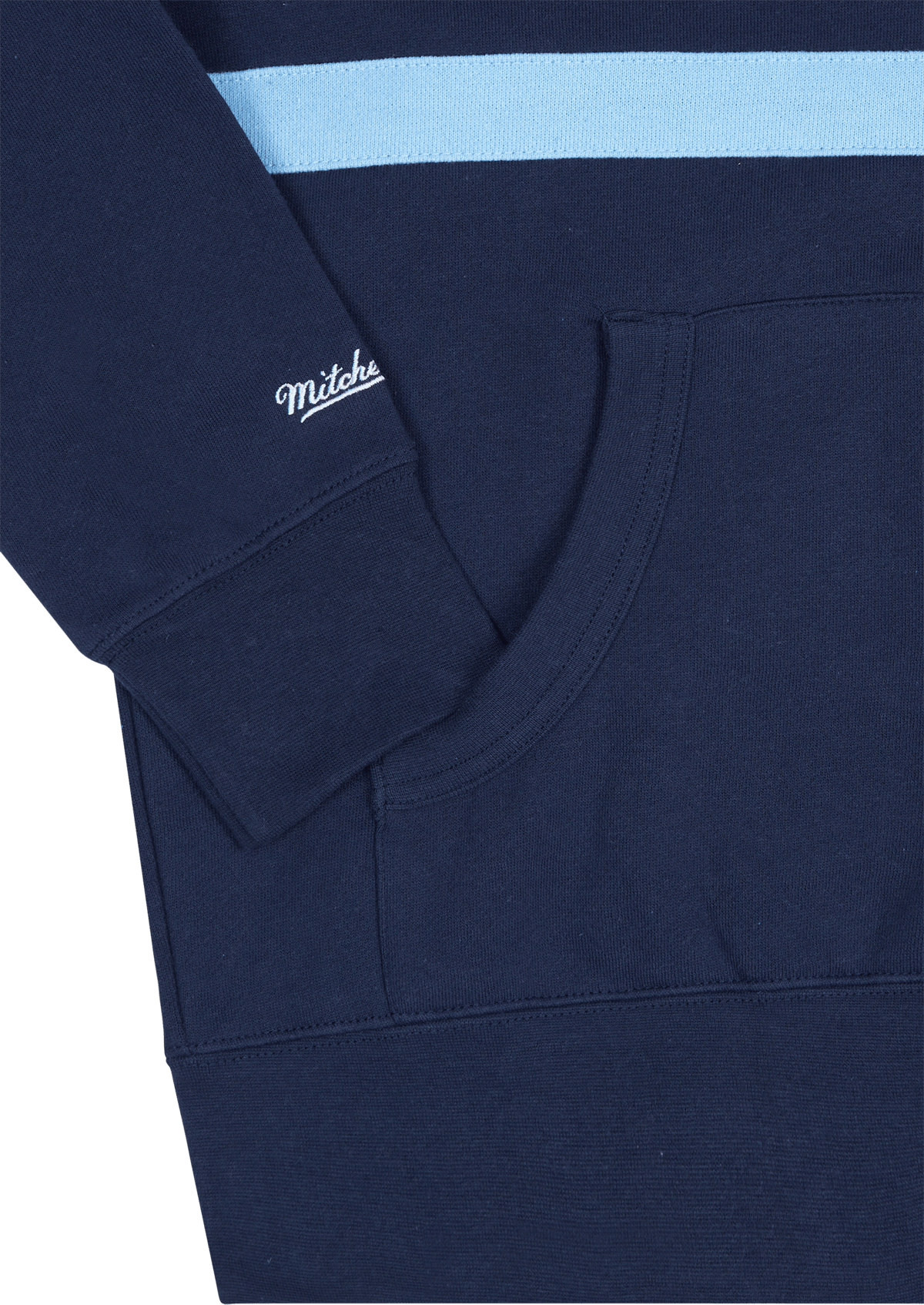 UNC Head Coach Hoodie - Bild 4