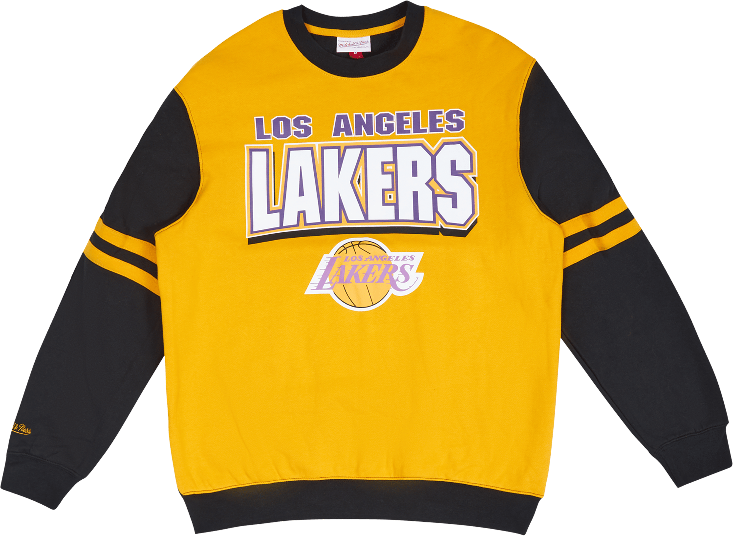 Lakers All Over Crew 2.0