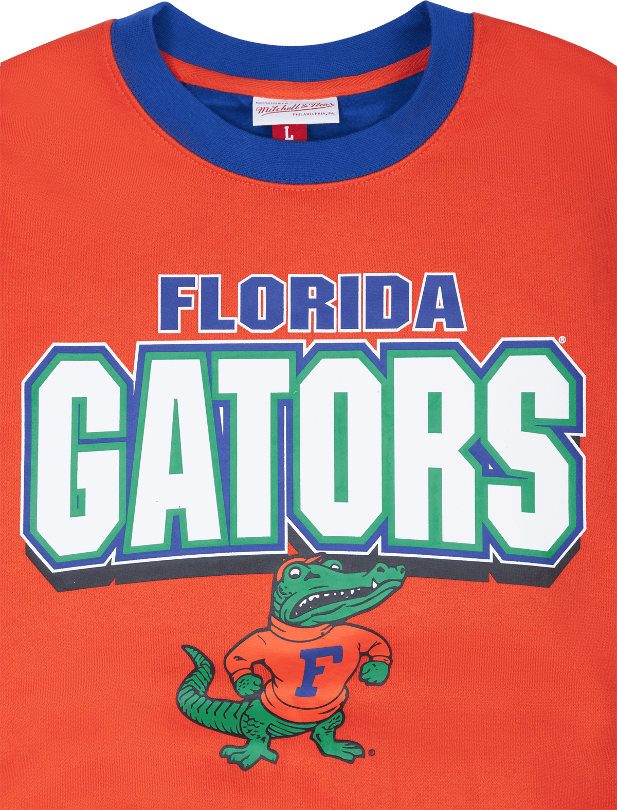 Gators All Over Crew 2.0 - Bild 3