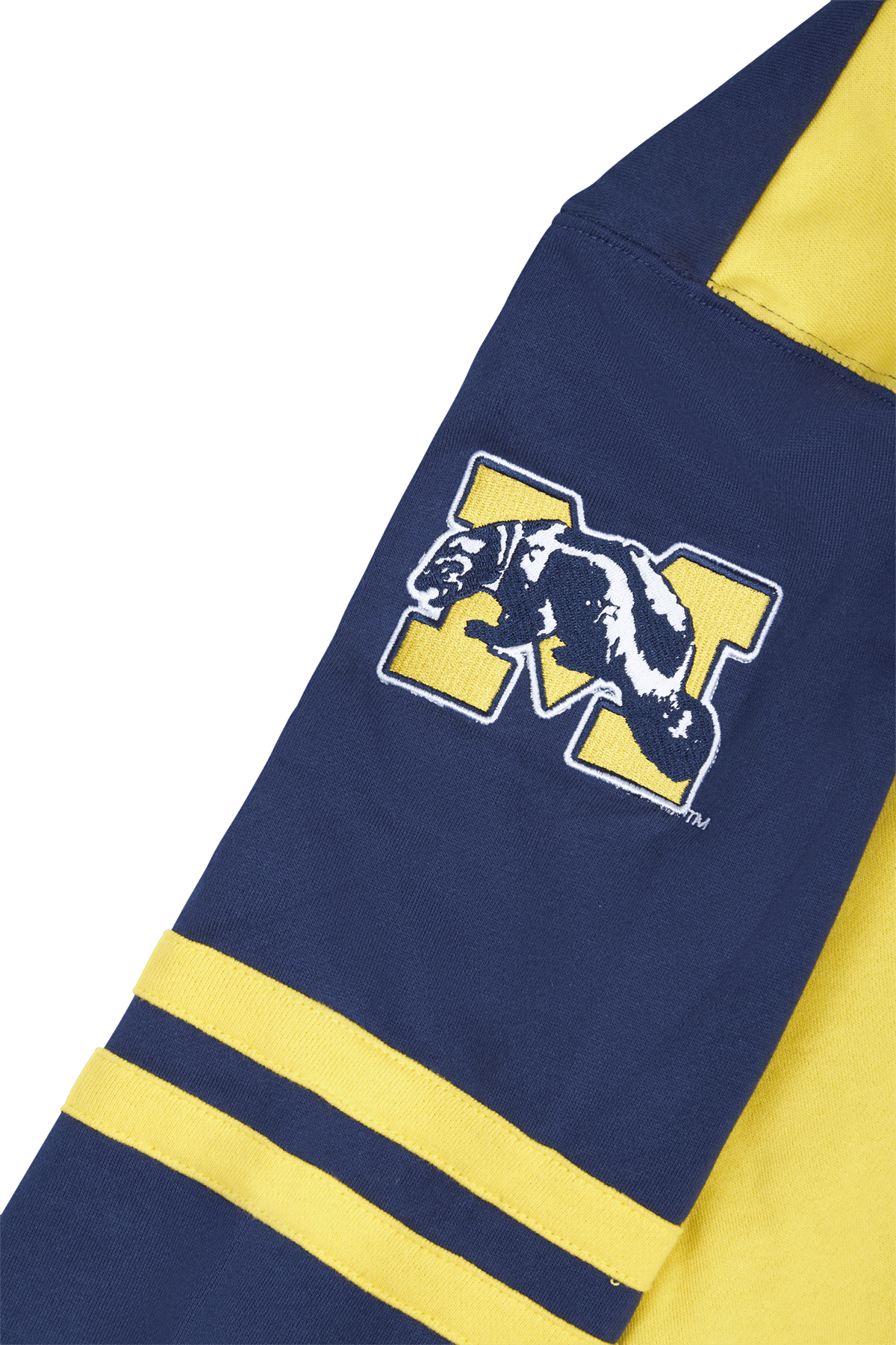 Michigan All Over Crew 2.0 - Bild 4