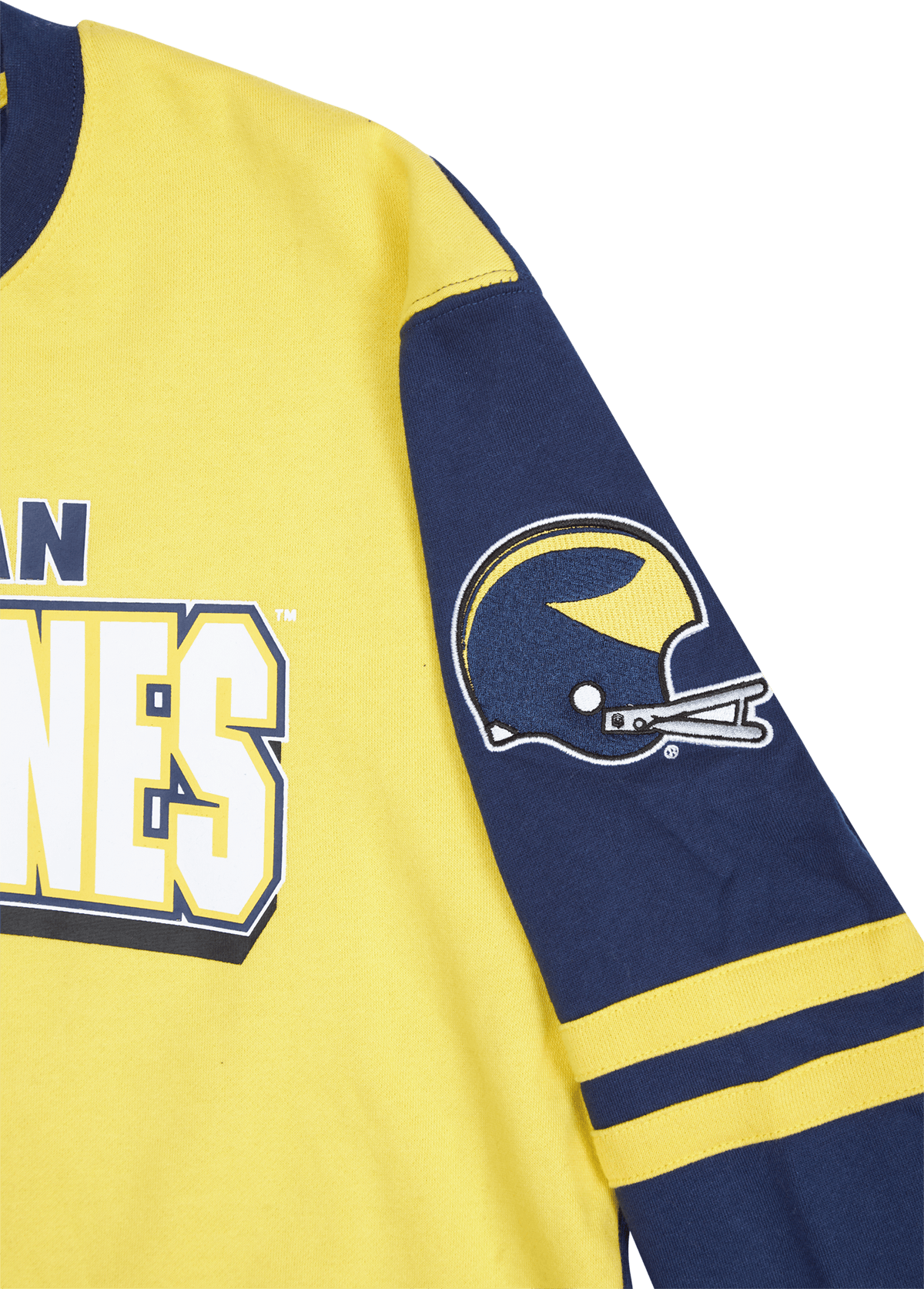 Michigan All Over Crew 2.0 - Bild 5