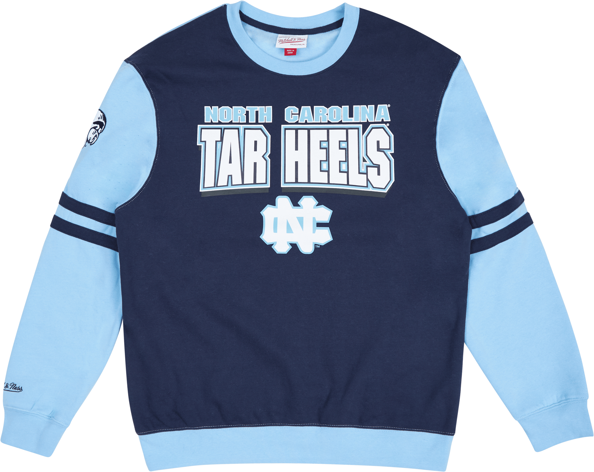 UNC All Over Crew 2.0