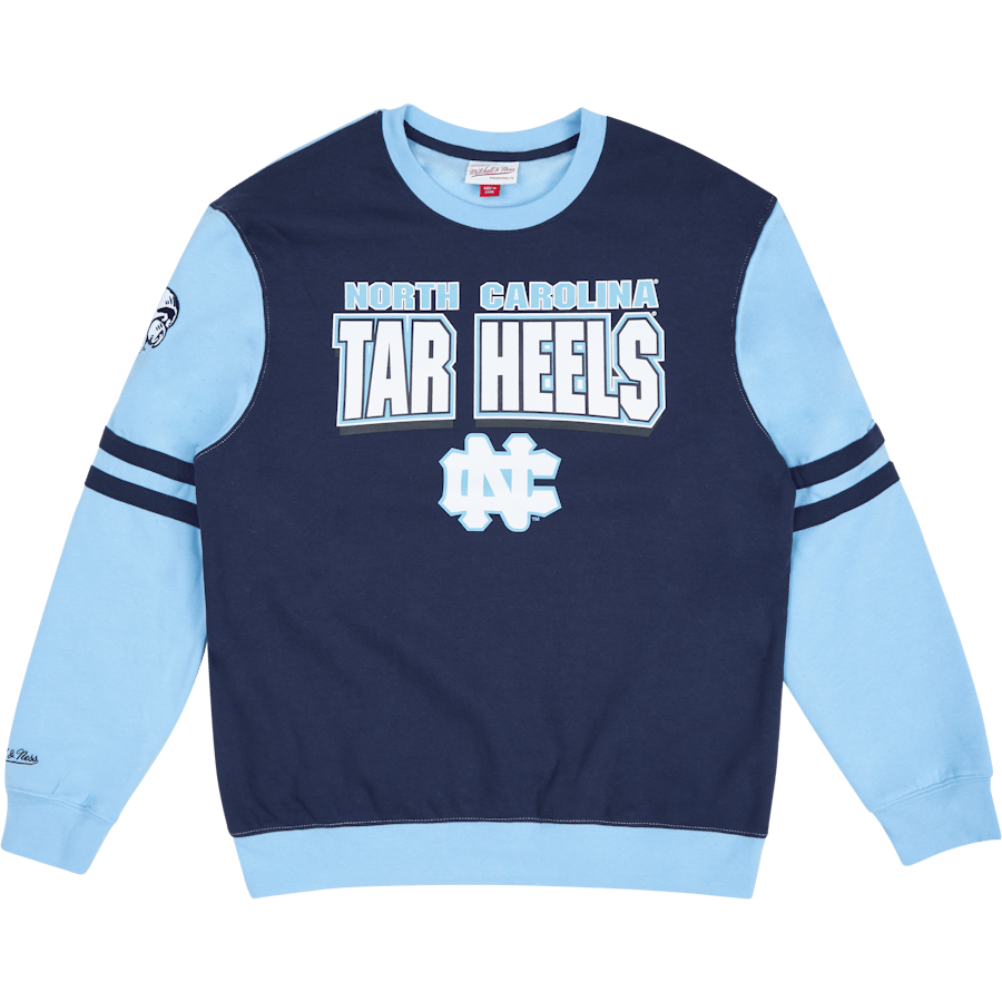 UNC All Over Crew 2.0