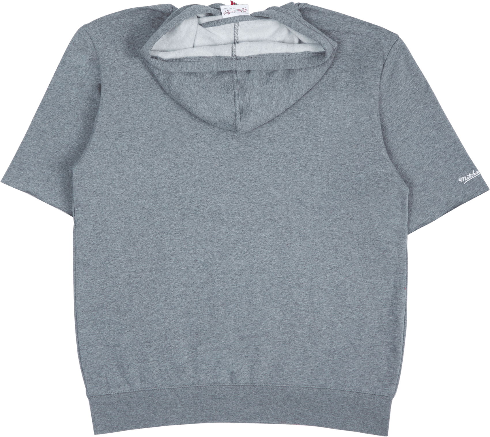 Gators Short Sleeve Fleece Hoodie - Bild 2