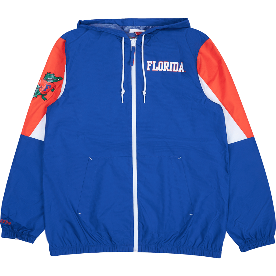 Gators Throw It Back Full Zip