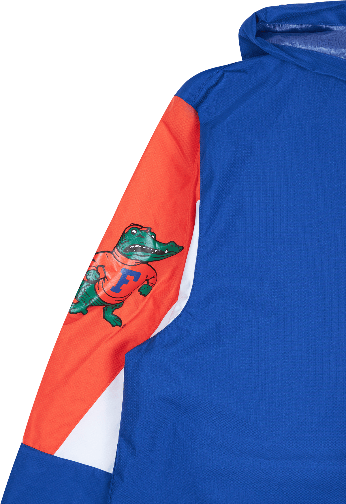 Gators Throw It Back Full Zip - Bild 4
