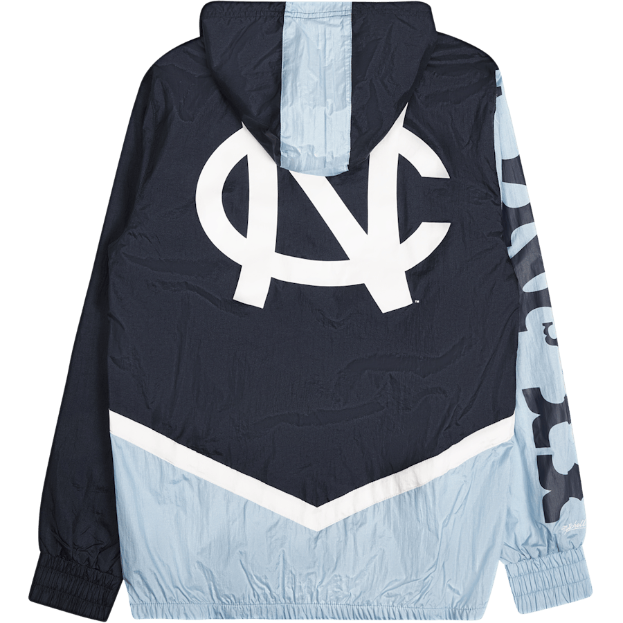 UNC Undeniable Full Zip Windbreaker - Bild 2