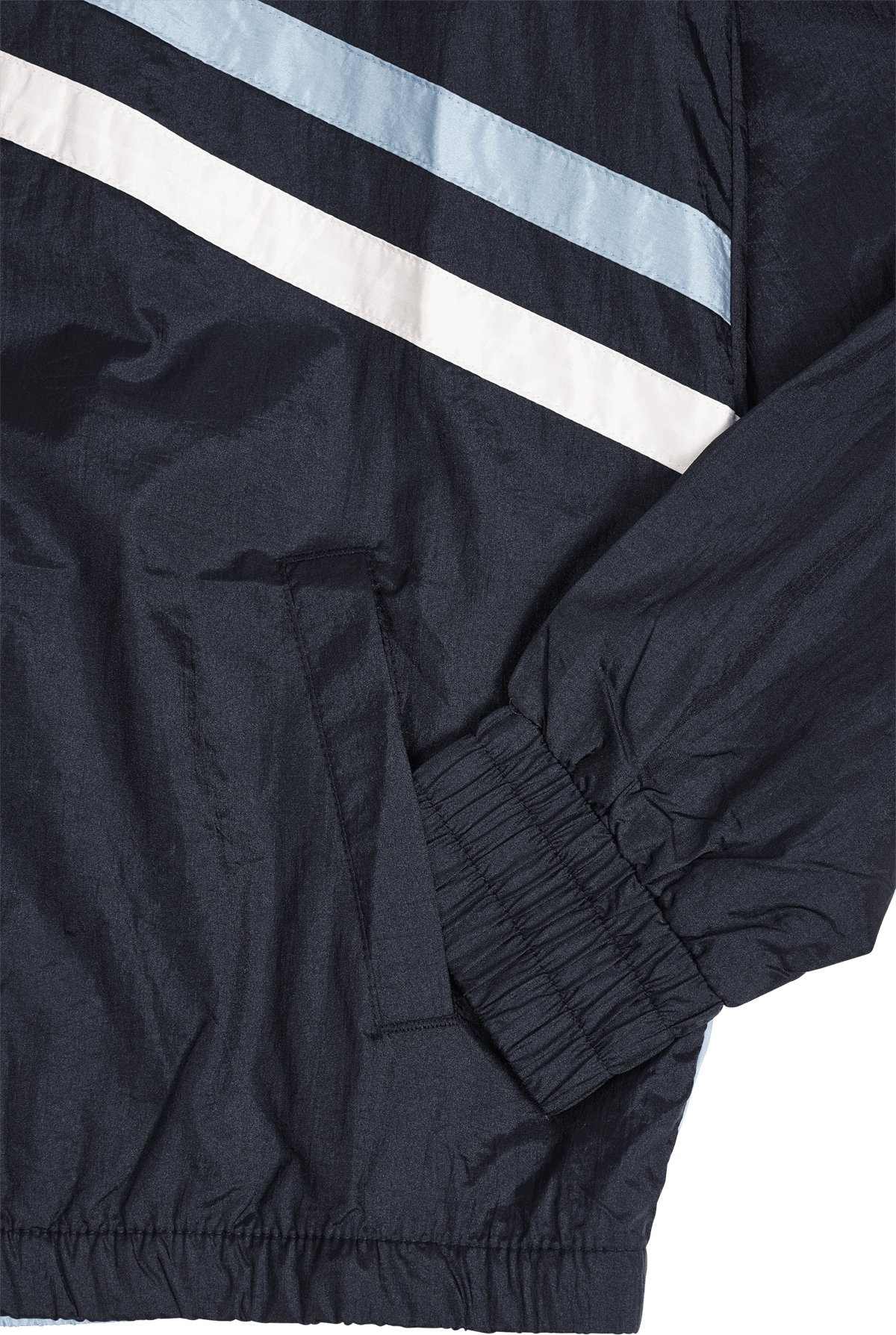 UNC Undeniable Full Zip Windbreaker - Bild 4