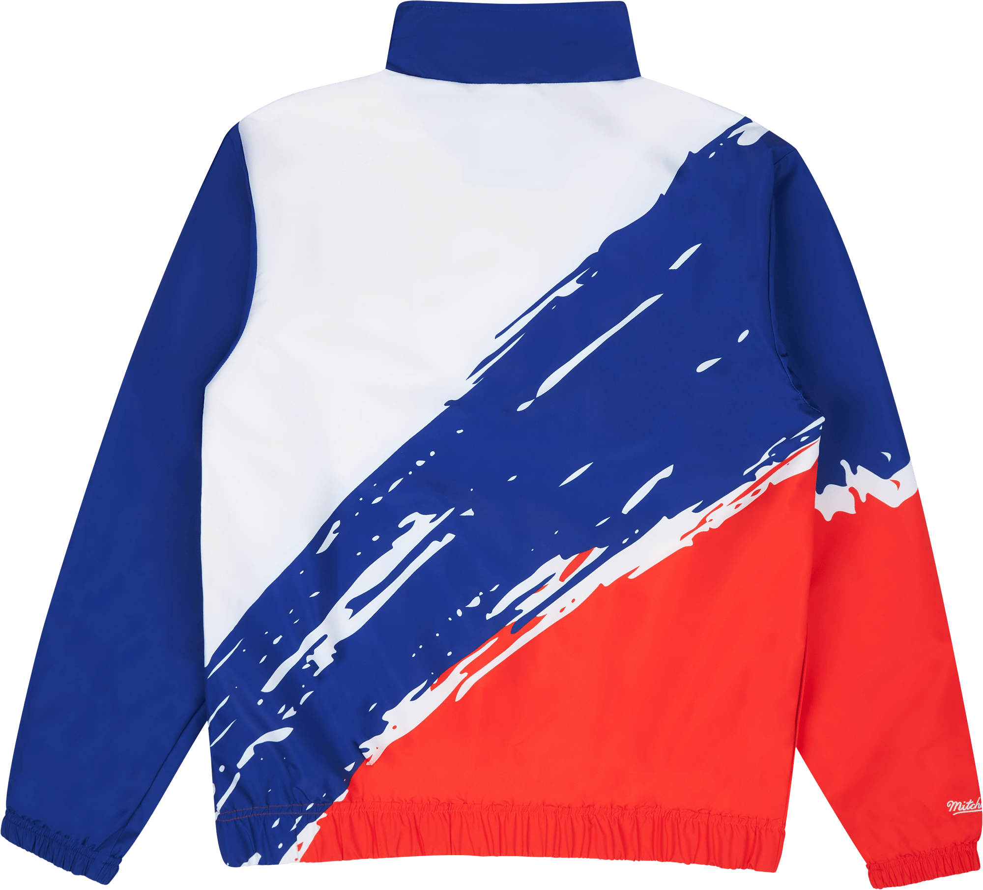 Paintbrush Windbreaker Multi - Bild 2