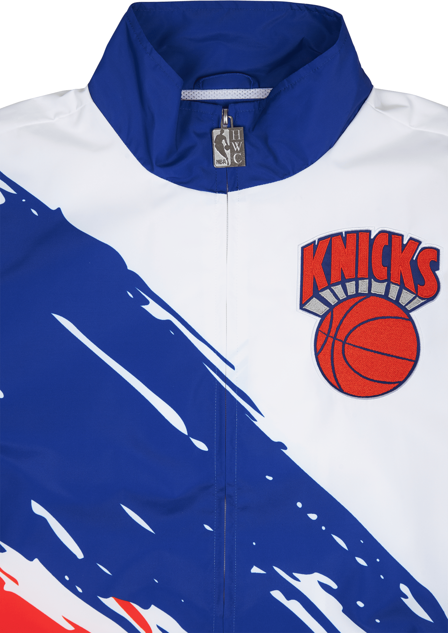 Paintbrush Windbreaker Multi - Bild 3