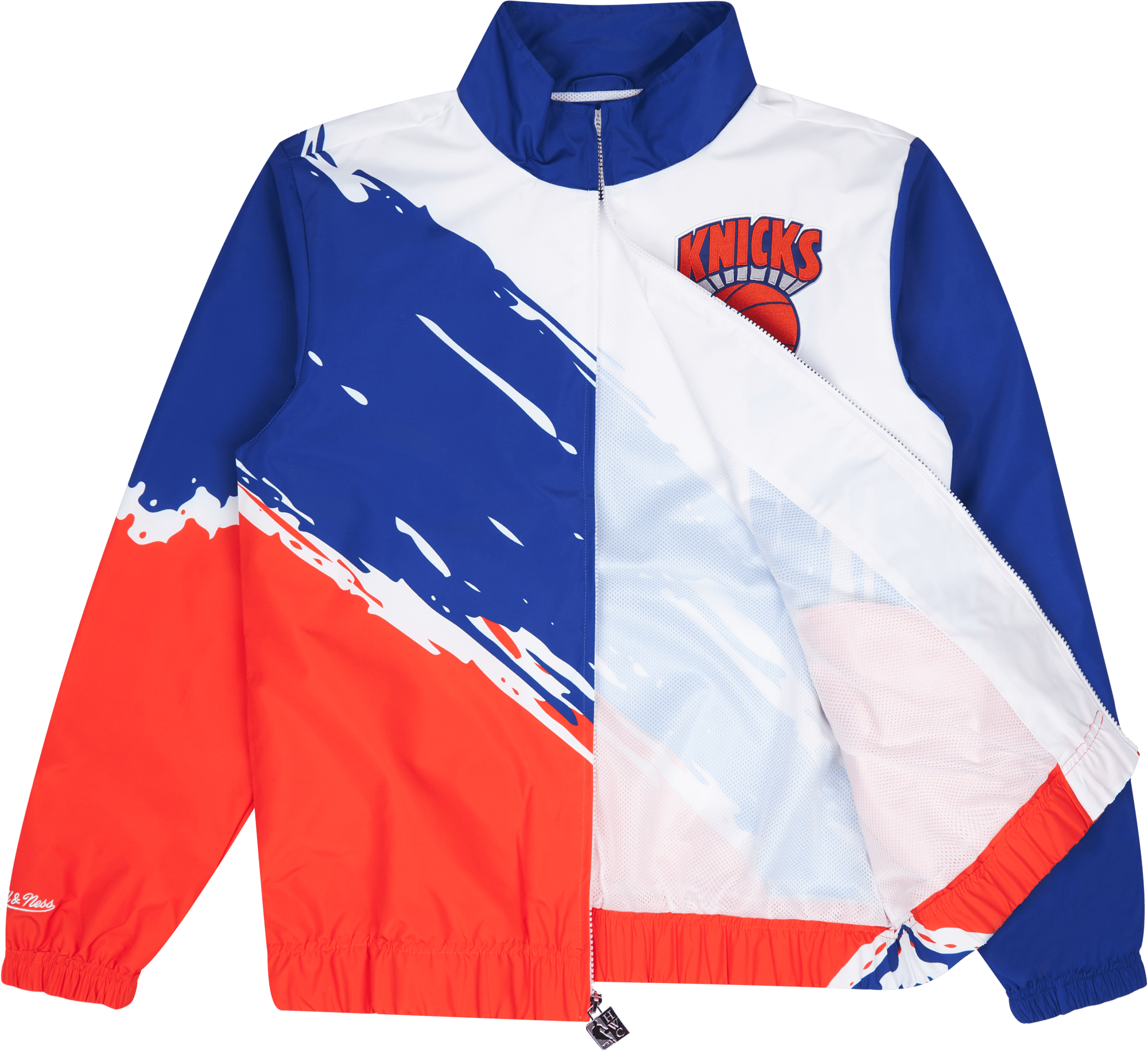 Paintbrush Windbreaker Multi - Bild 4