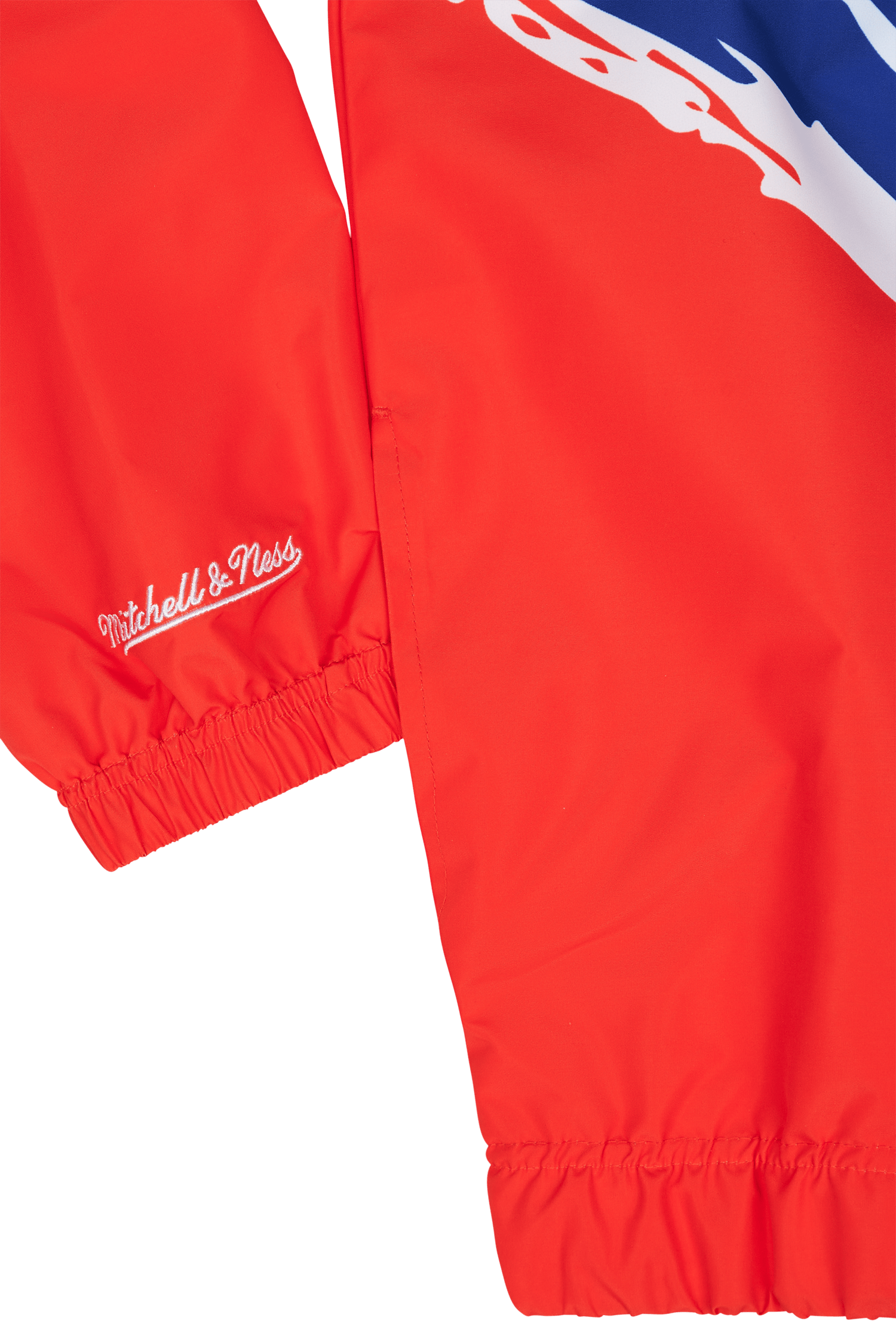 Paintbrush Windbreaker Multi - Bild 5