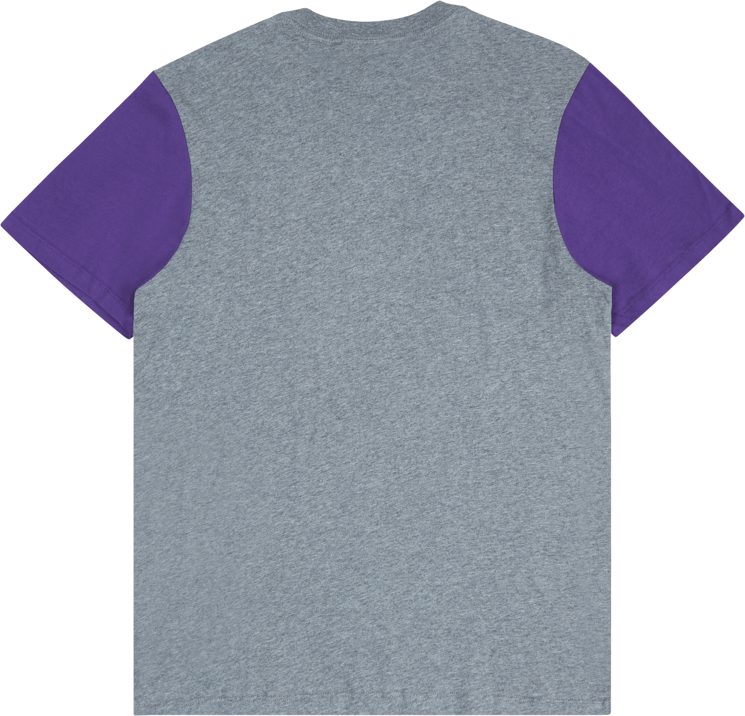 LSU Color Blocked Ss Tee - Bild 3