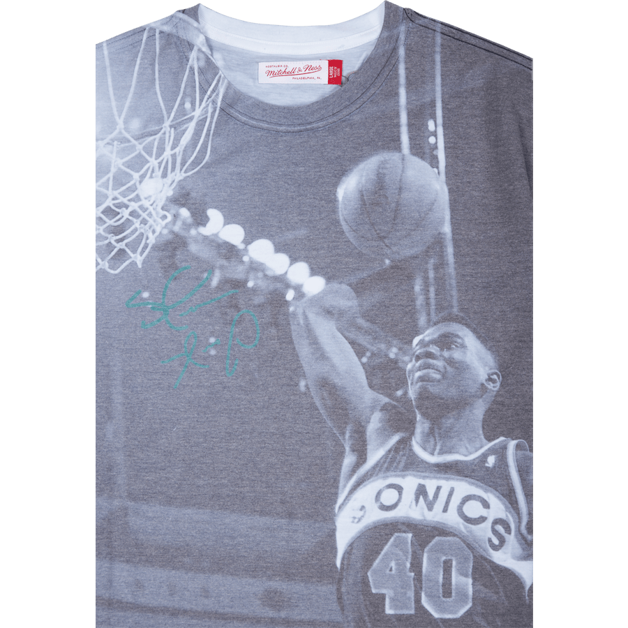 Above The Rim Sublimated Ss T - Bild 3