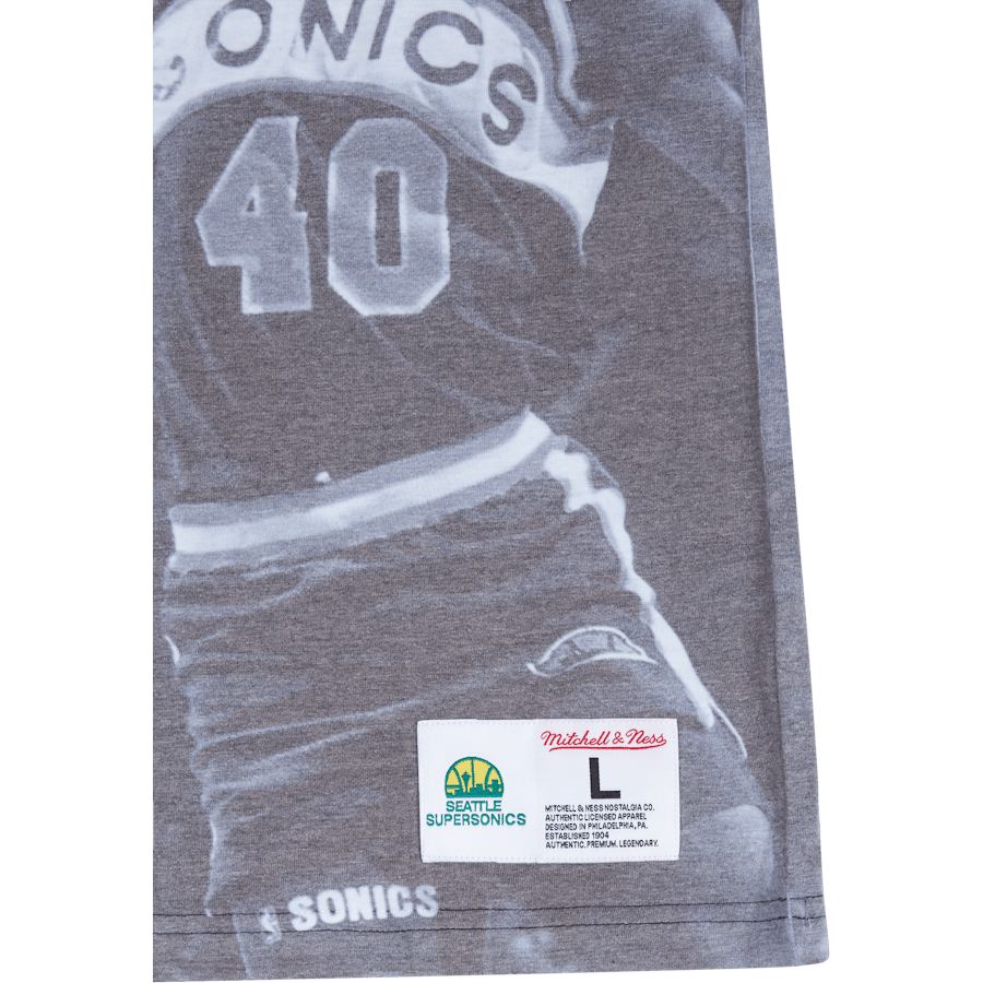 Above The Rim Sublimated Ss T - Bild 4