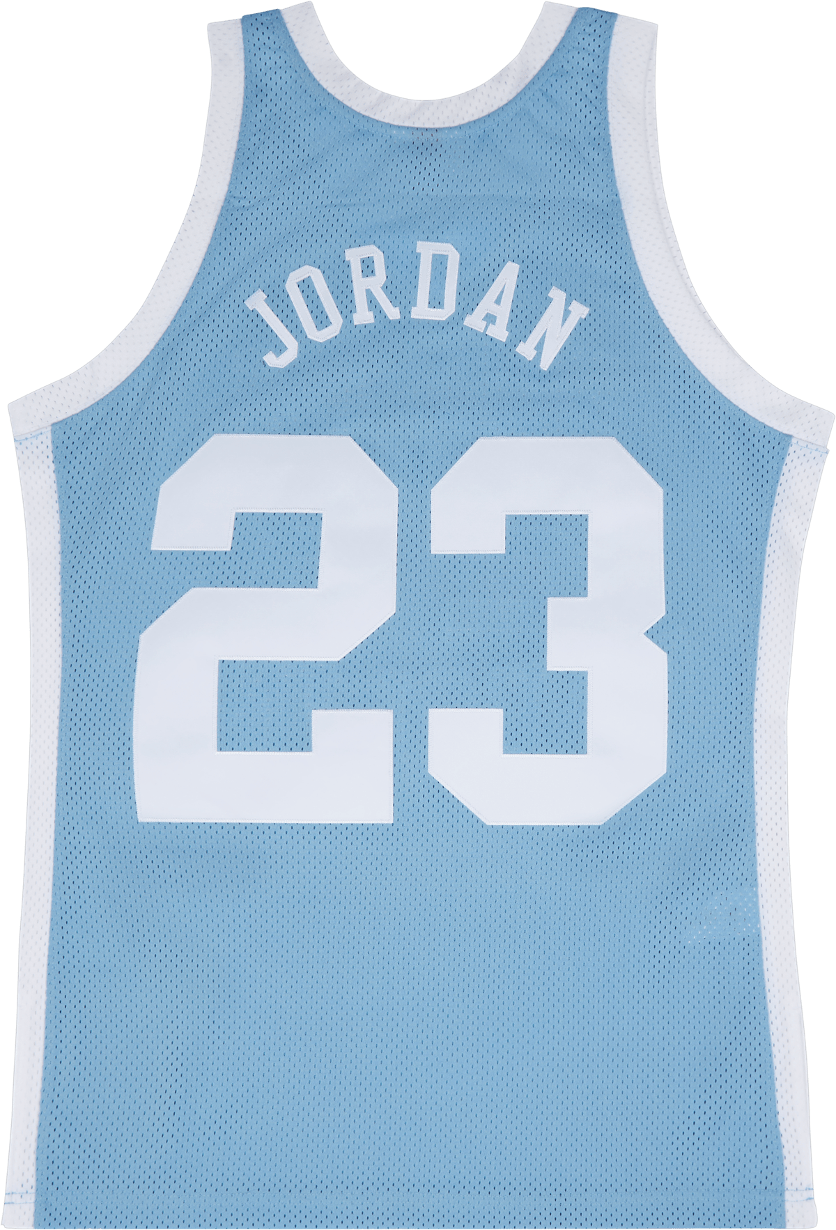 UNC Jersey - Michael Jordan -83 - Bild 2