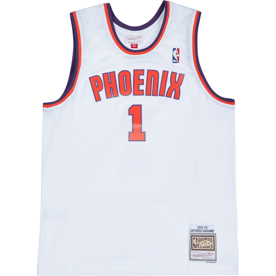 Phoenix Swingman Jersey – Penny