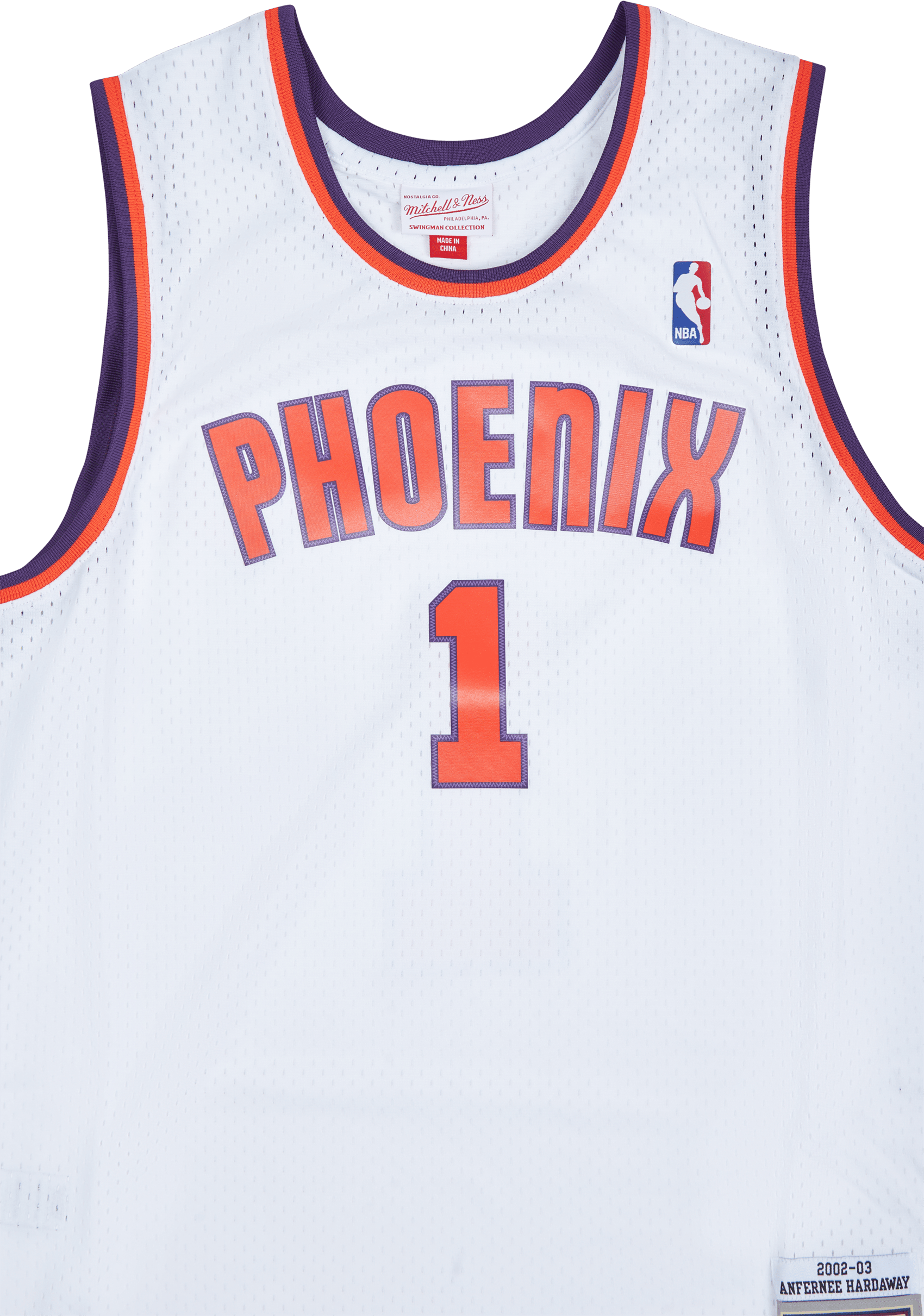 Phoenix Swingman Jersey - Penny - Bild 3