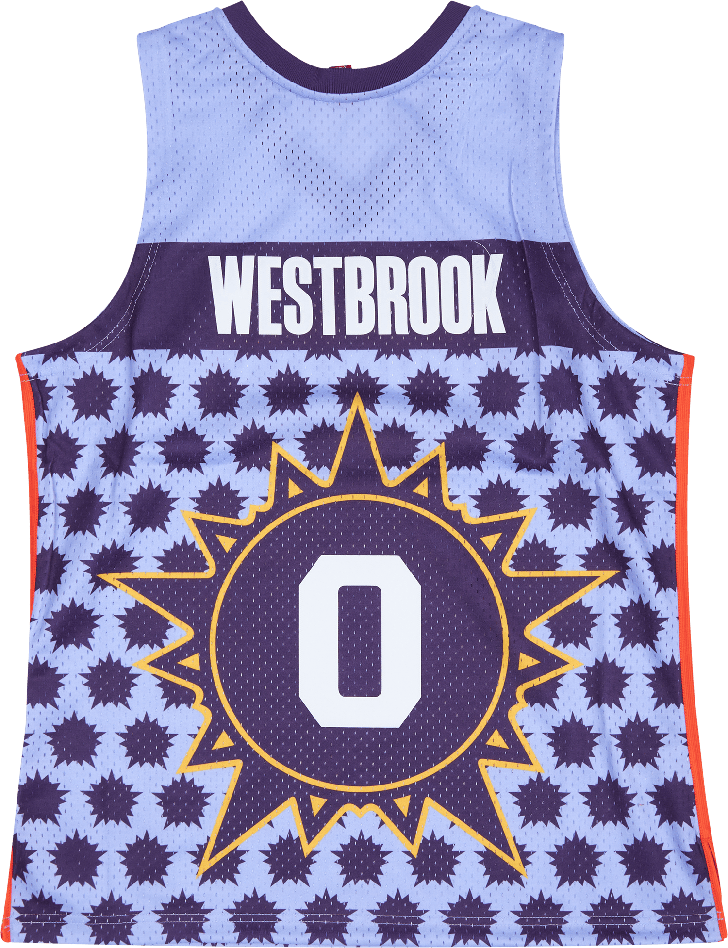 Rising Stars Rookie Jersey - Westbrook -09 - Bild 2