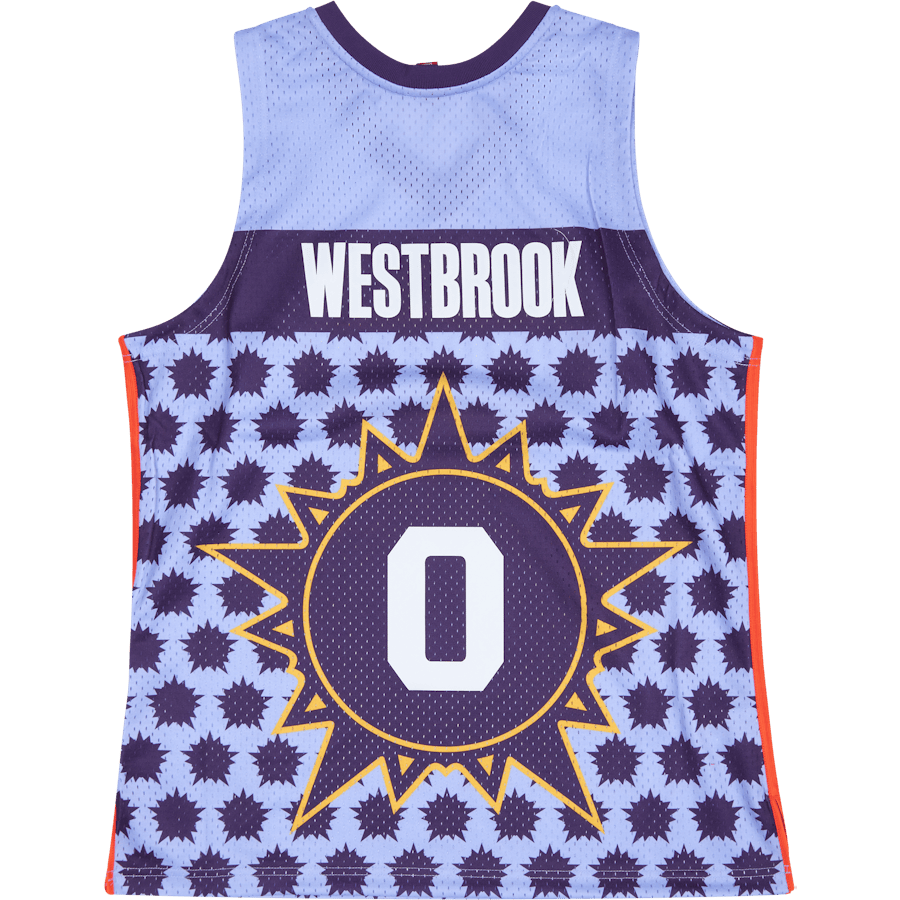 Rising Stars Rookie Jersey - Westbrook -09 - Bild 2