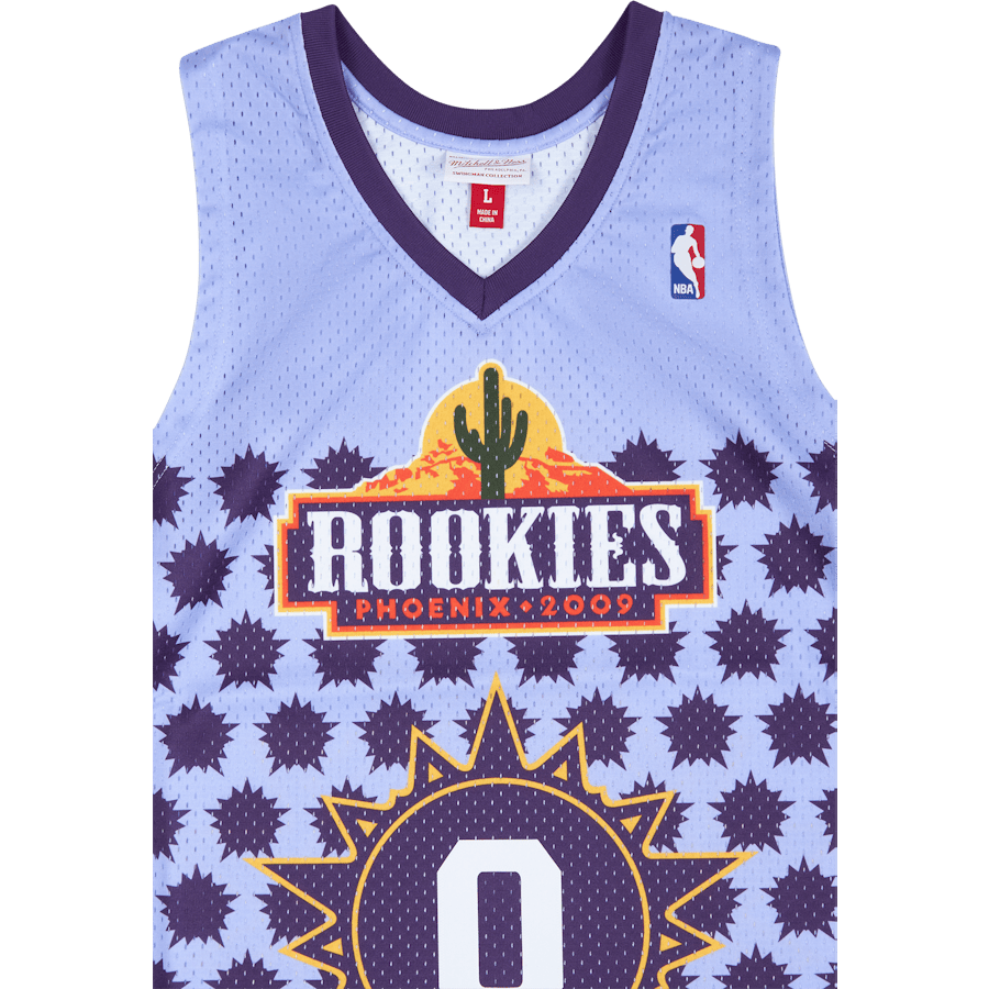 Rising Stars Rookie Jersey - Westbrook -09 - Bild 3