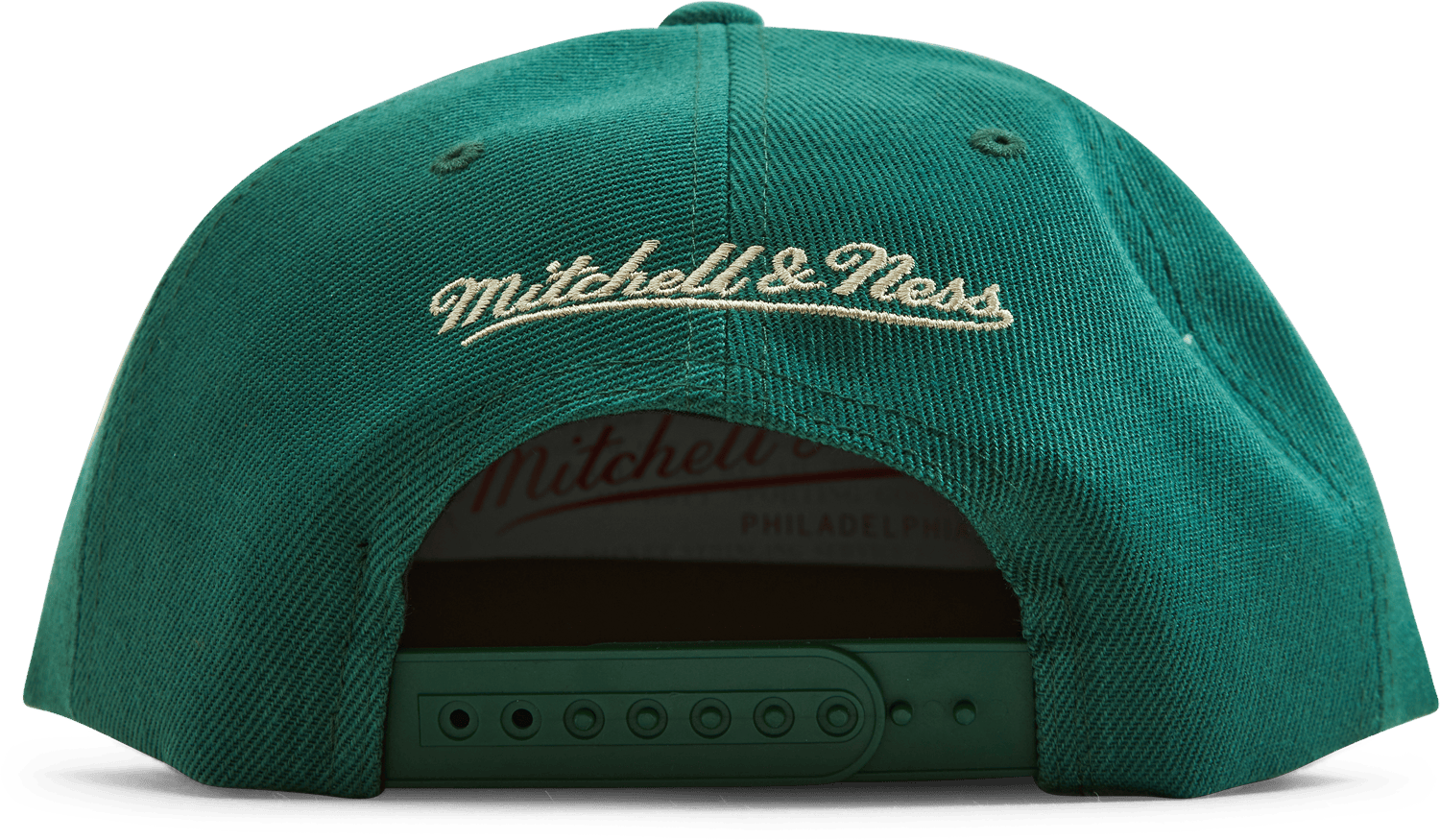 Bucks Embroidery Glitch Snapback - Bild 3