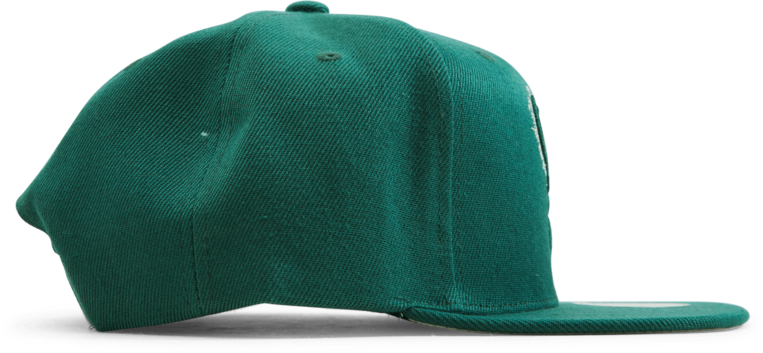 Bucks Embroidery Glitch Snapback - Bild 4