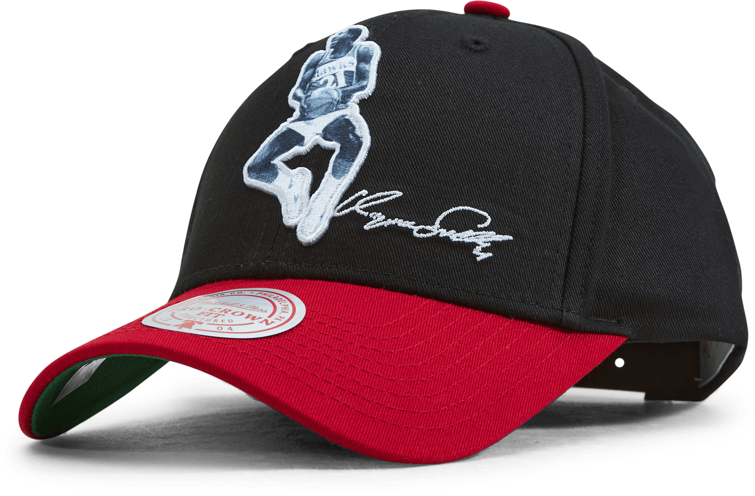 Hawks Highlight Real Wilkins Snapback HWC