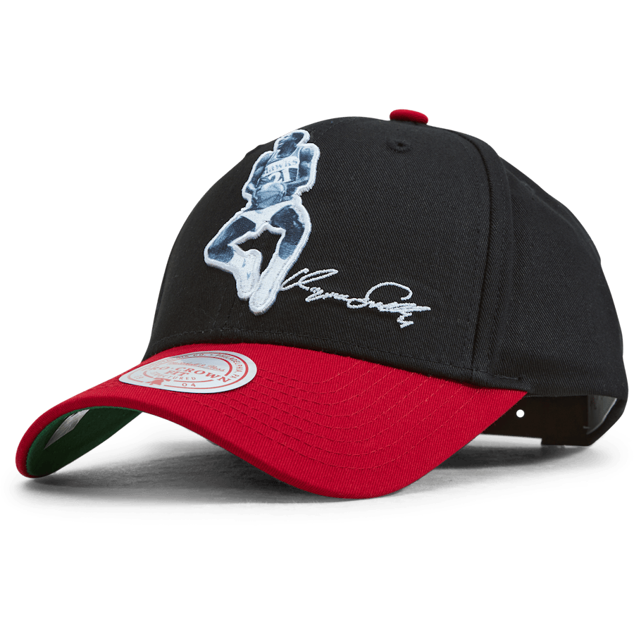 Hawks Highlight Real Wilkins Snapback HWC
