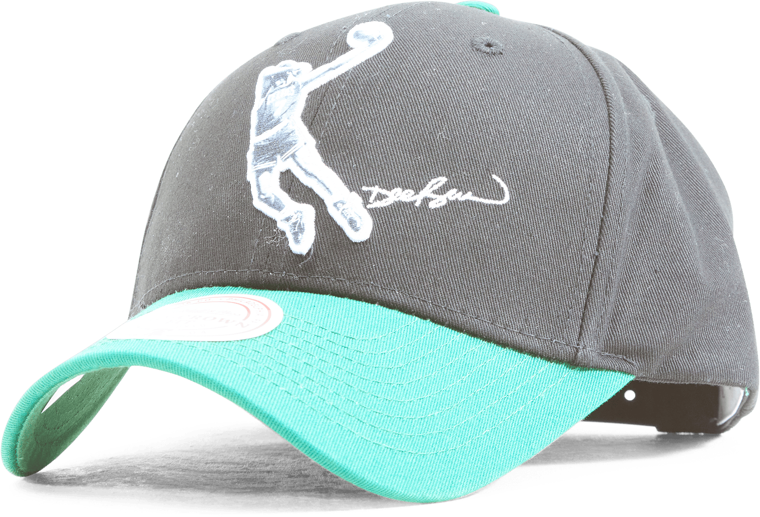 Celtics Highlight Real Brown Snapback HWC