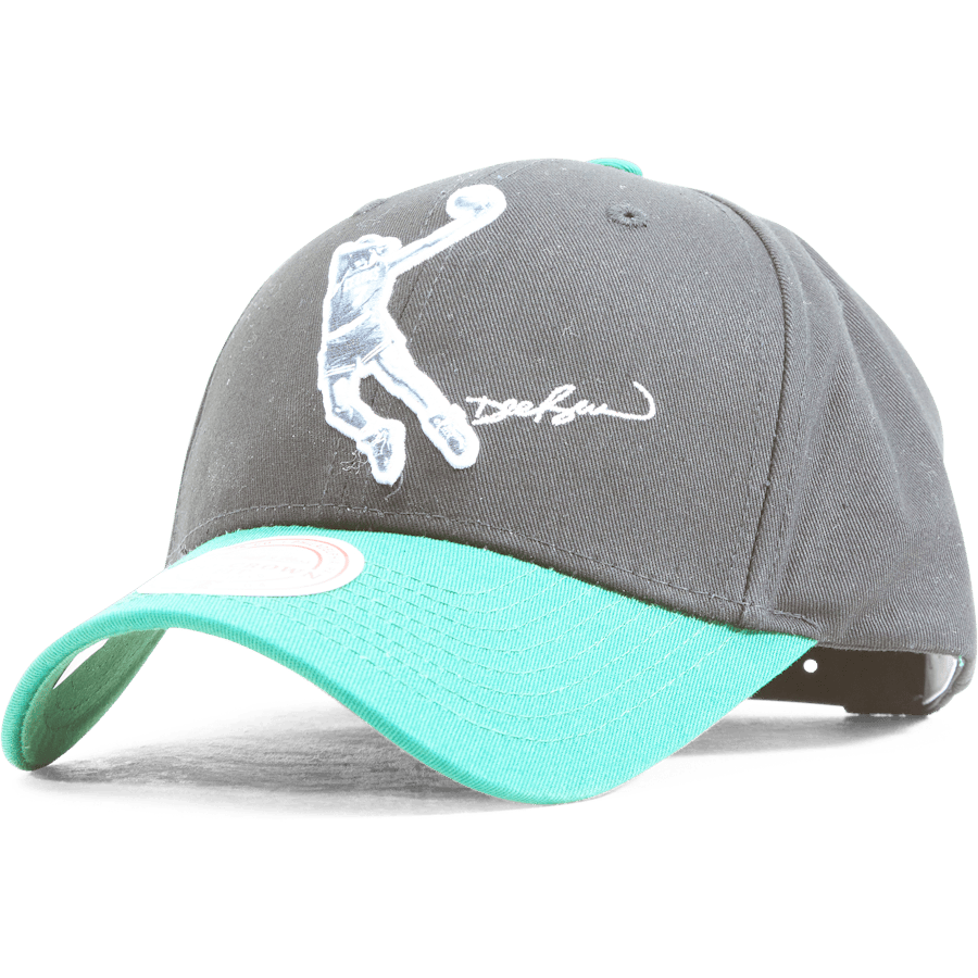 Celtics Highlight Real Brown Snapback HWC