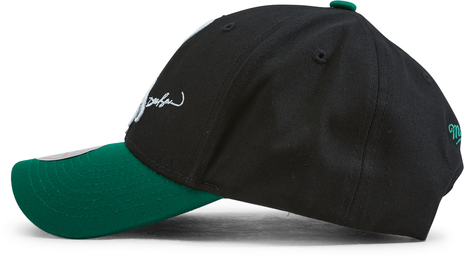 Celtics Highlight Real Brown Snapback HWC - Bild 2