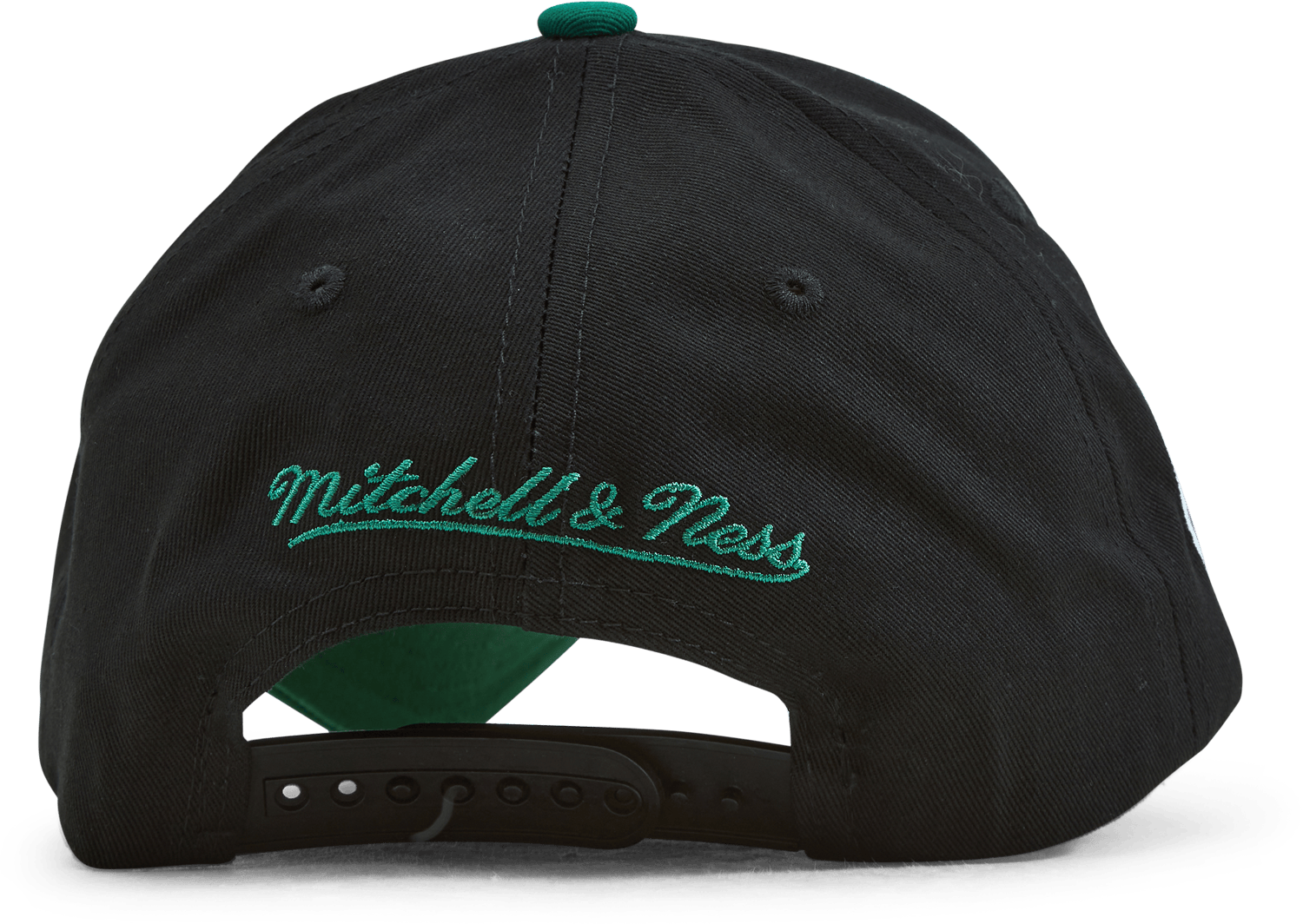Celtics Highlight Real Brown Snapback HWC - Bild 3
