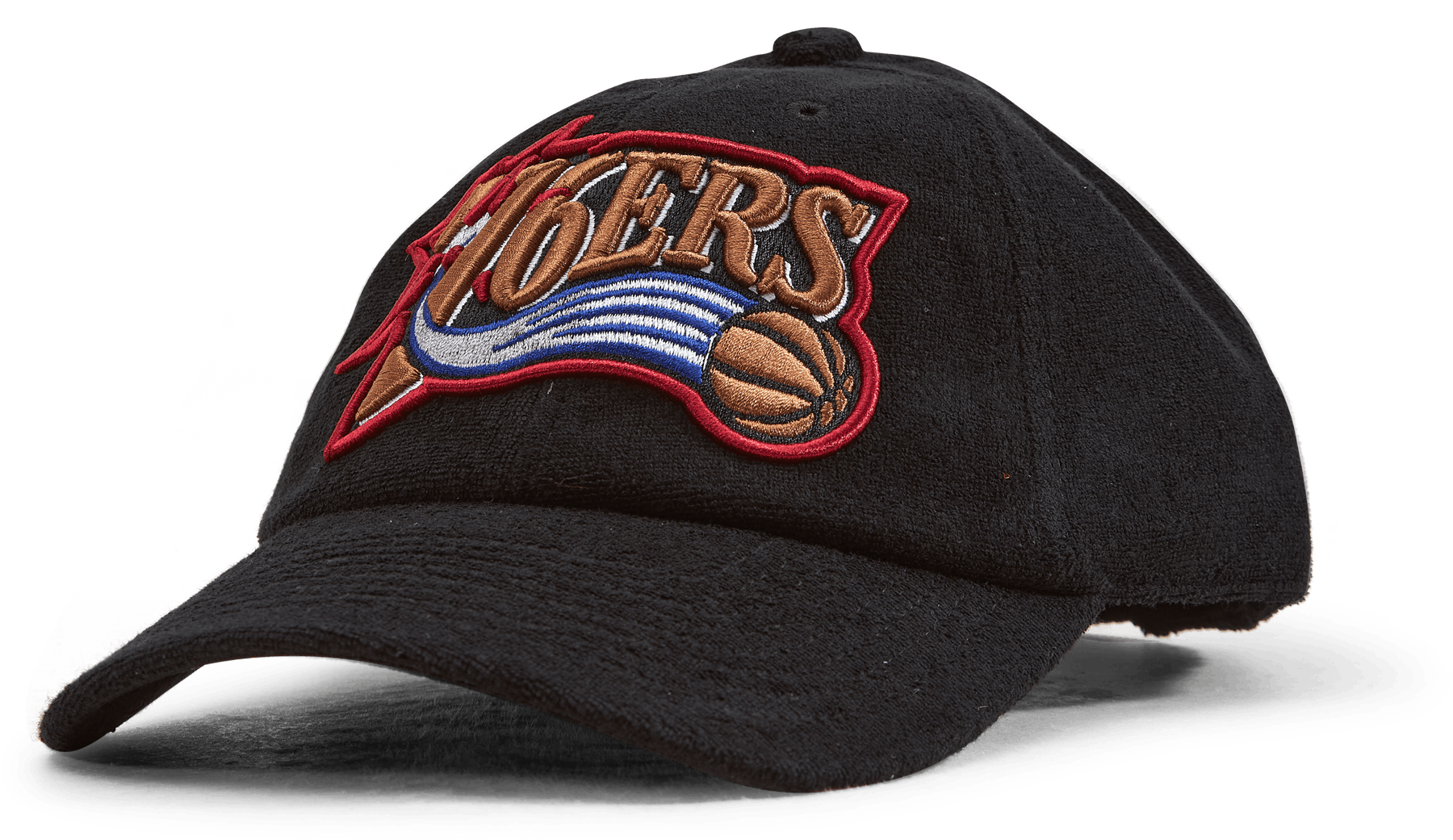 Terry Cloth Strapback HWC, Unisex, Aparelhos, Chapéus e bonés, Azul, ONESIZE