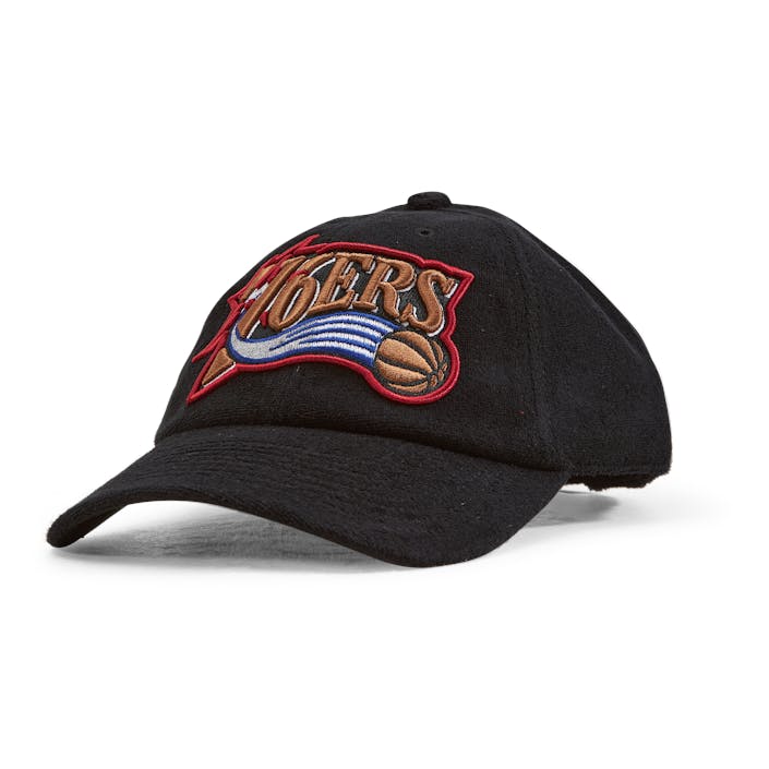 Terry Cloth Strapback HWC, Unisex, Aparelhos, Chapéus e bonés, Azul, ONESIZE