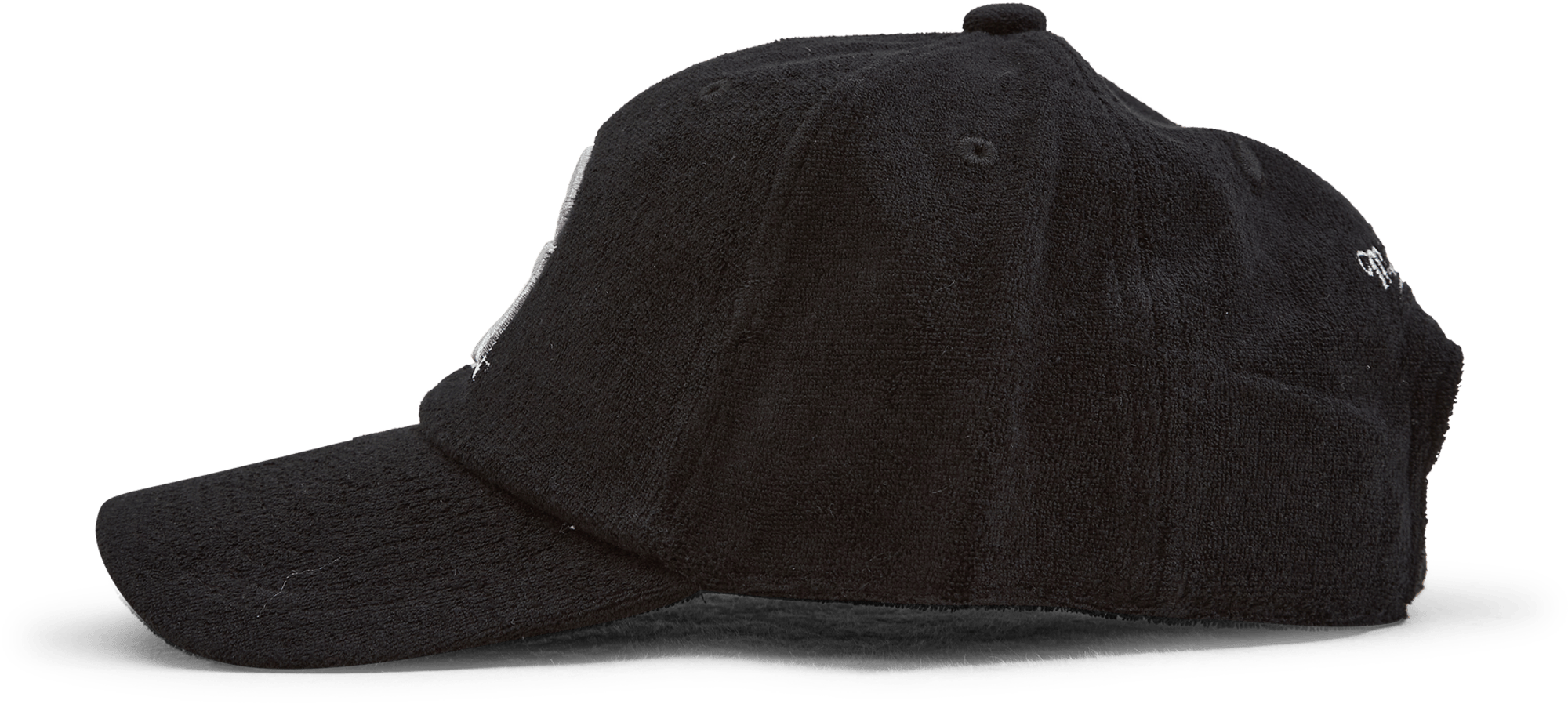 Hoyas Terry Cloth Strapback - Bild 2