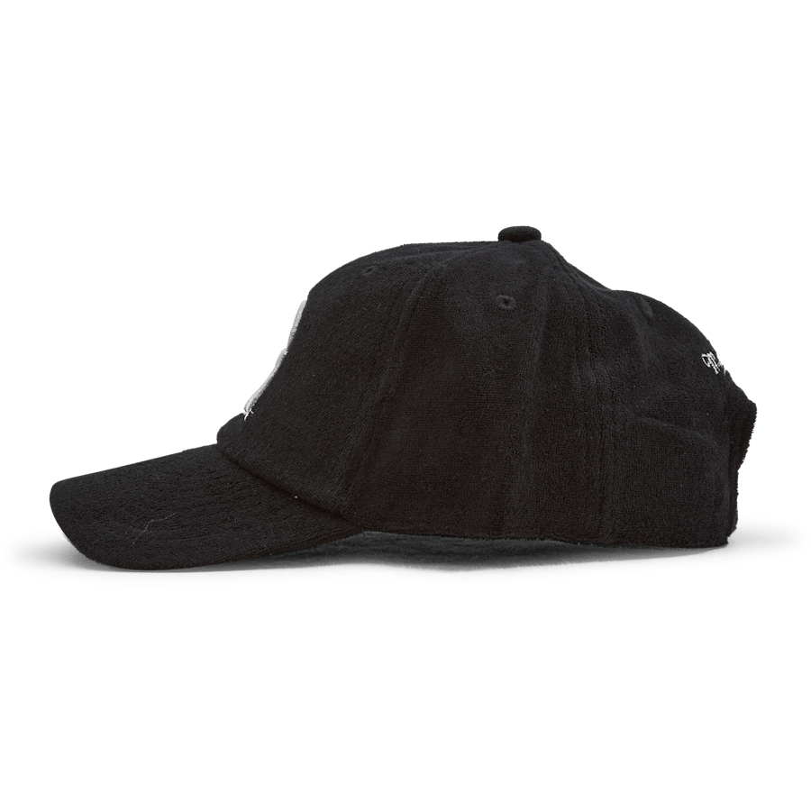 Hoyas Terry Cloth Strapback - Bild 2