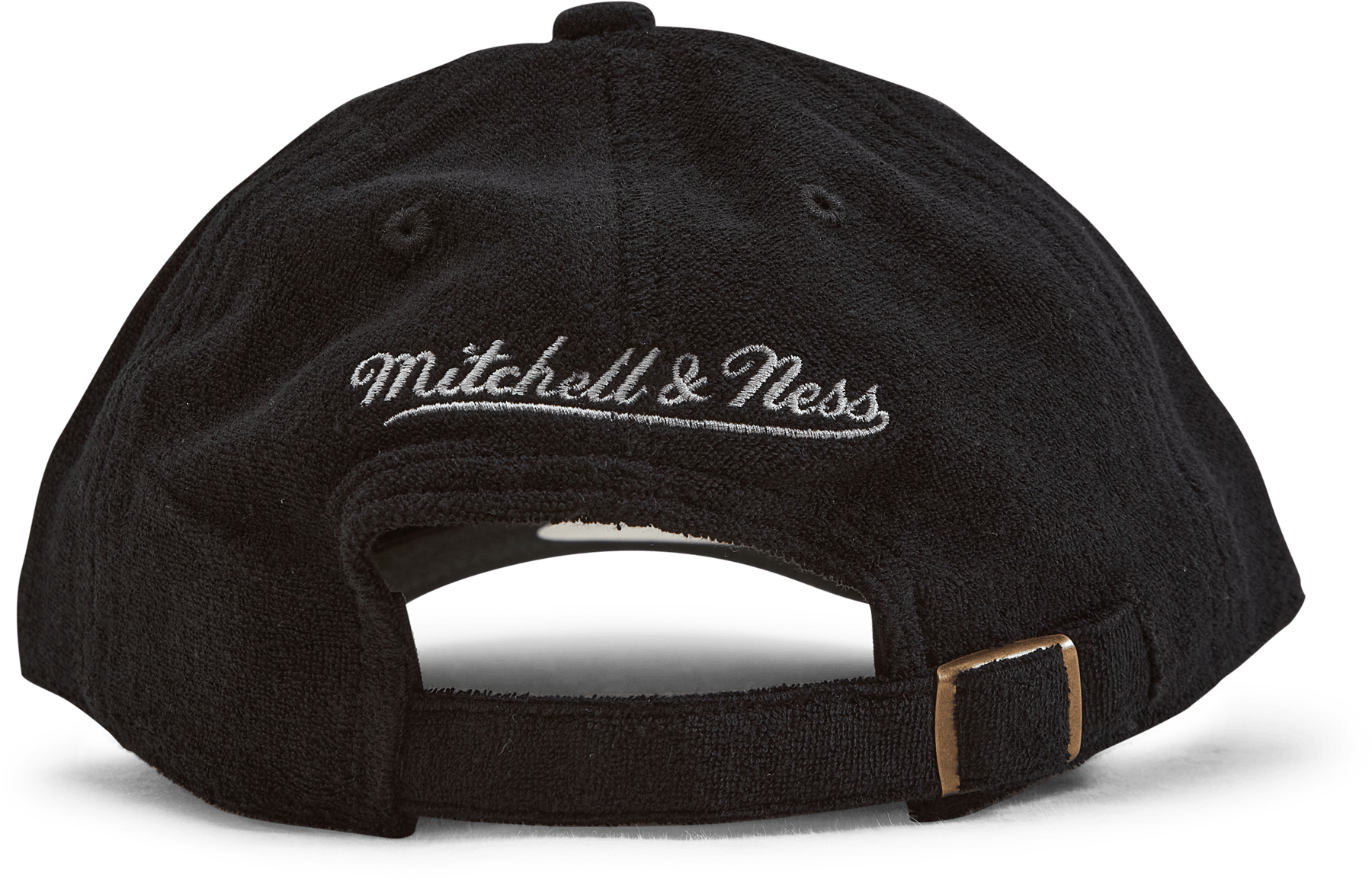 Hoyas Terry Cloth Strapback - Bild 3