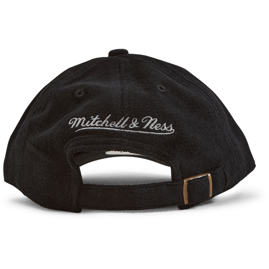 Hoyas Terry Cloth Strapback - Bild 3